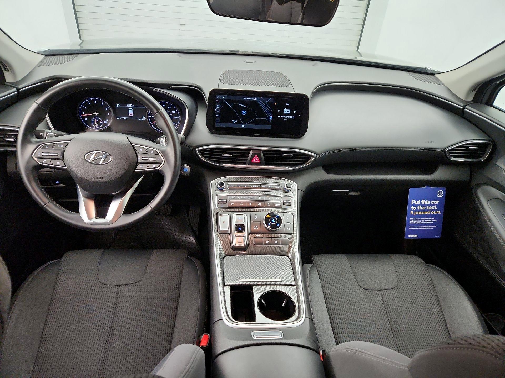 Thumbnail: 2023 Hyundai Santa Fe - 9
