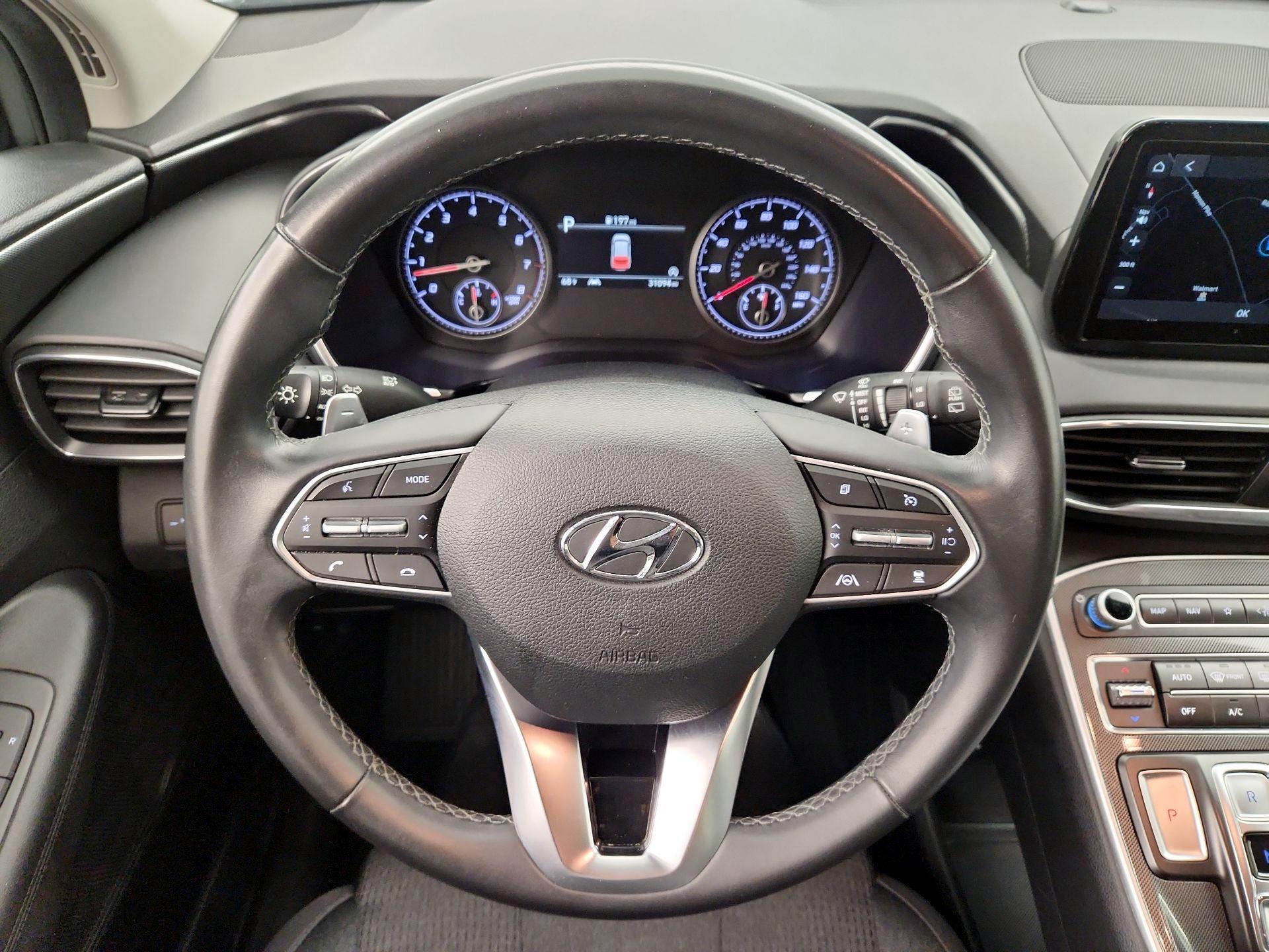 Thumbnail: 2023 Hyundai Santa Fe - 10