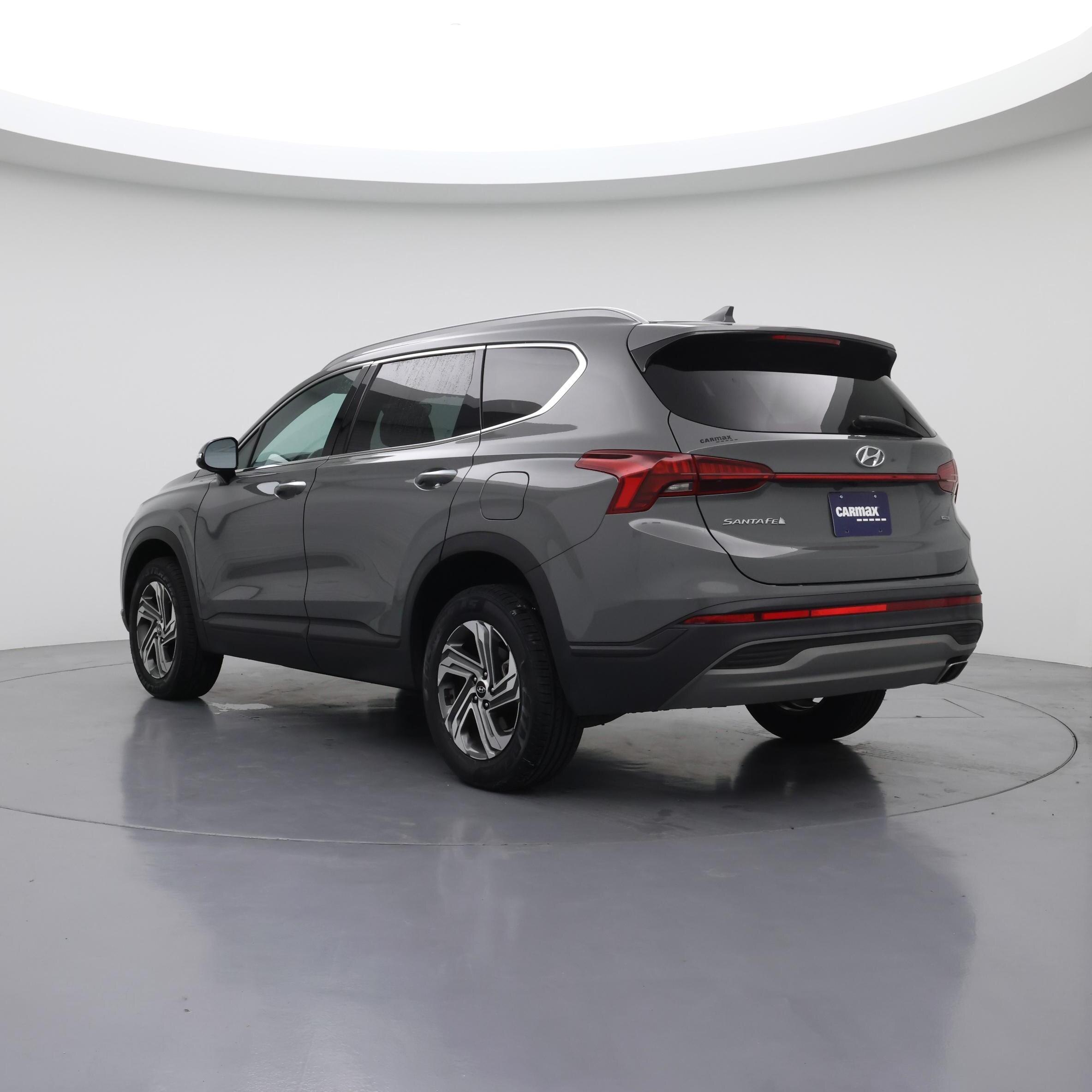 Thumbnail: 2023 Hyundai Santa Fe - 2
