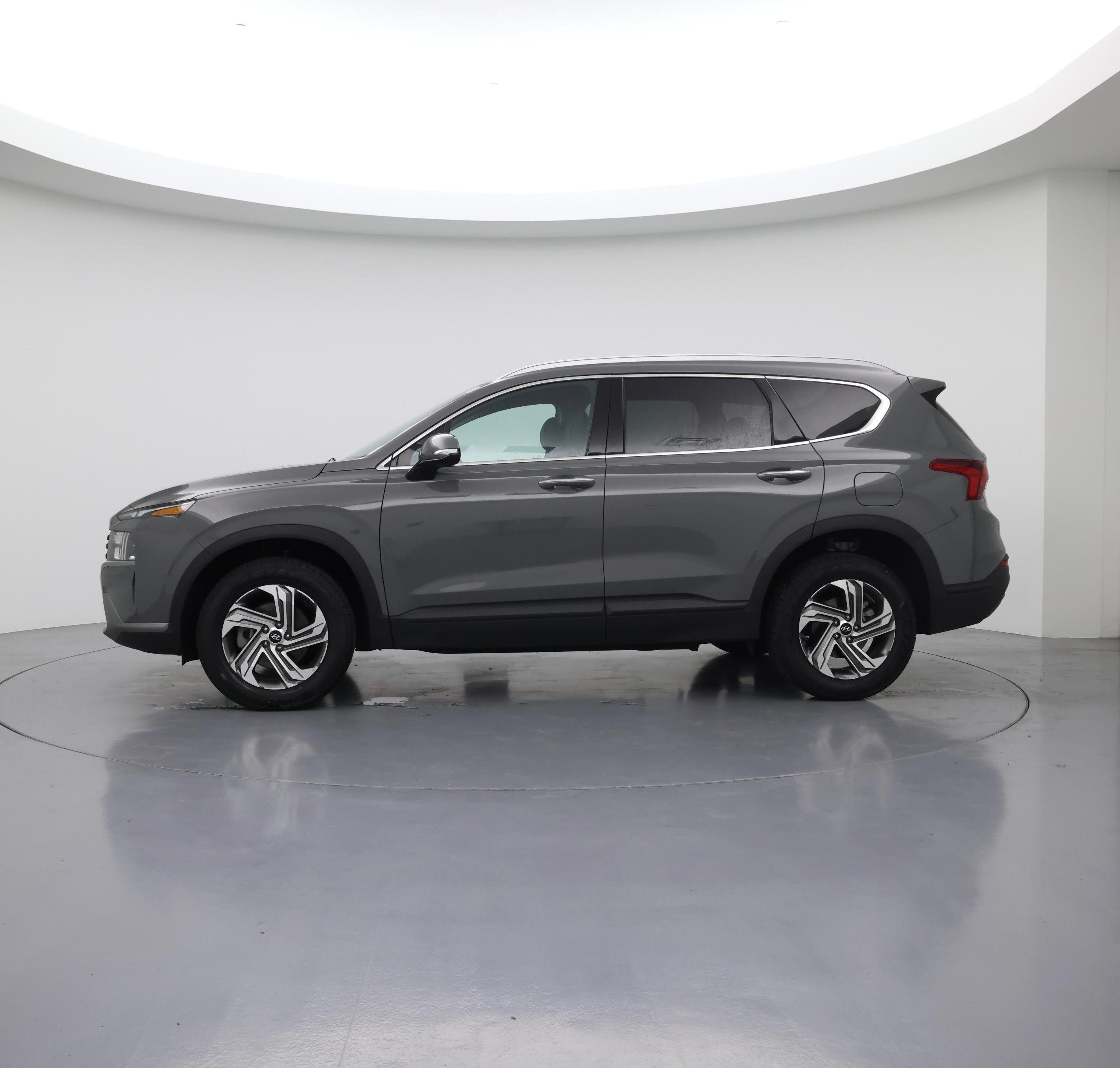 Thumbnail: 2023 Hyundai Santa Fe - 3