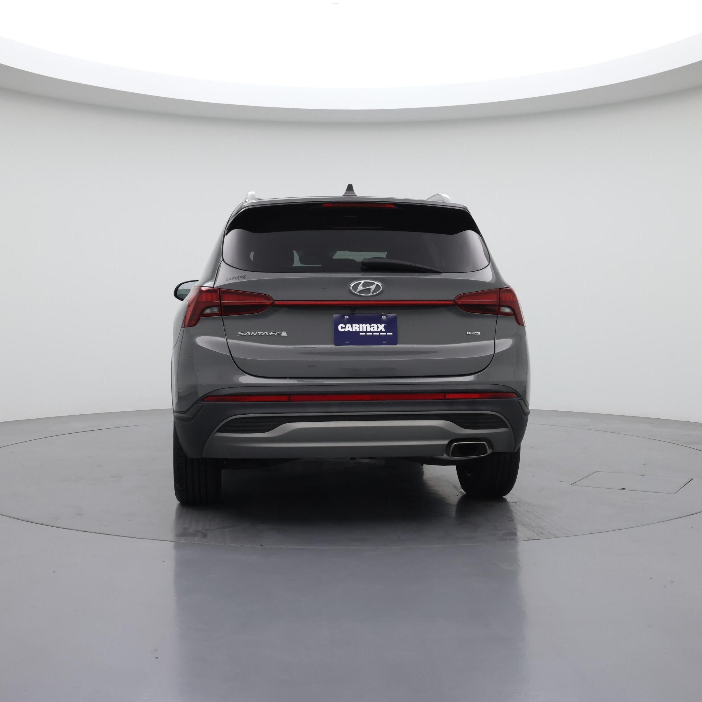 Thumbnail: 2023 Hyundai Santa Fe - 6