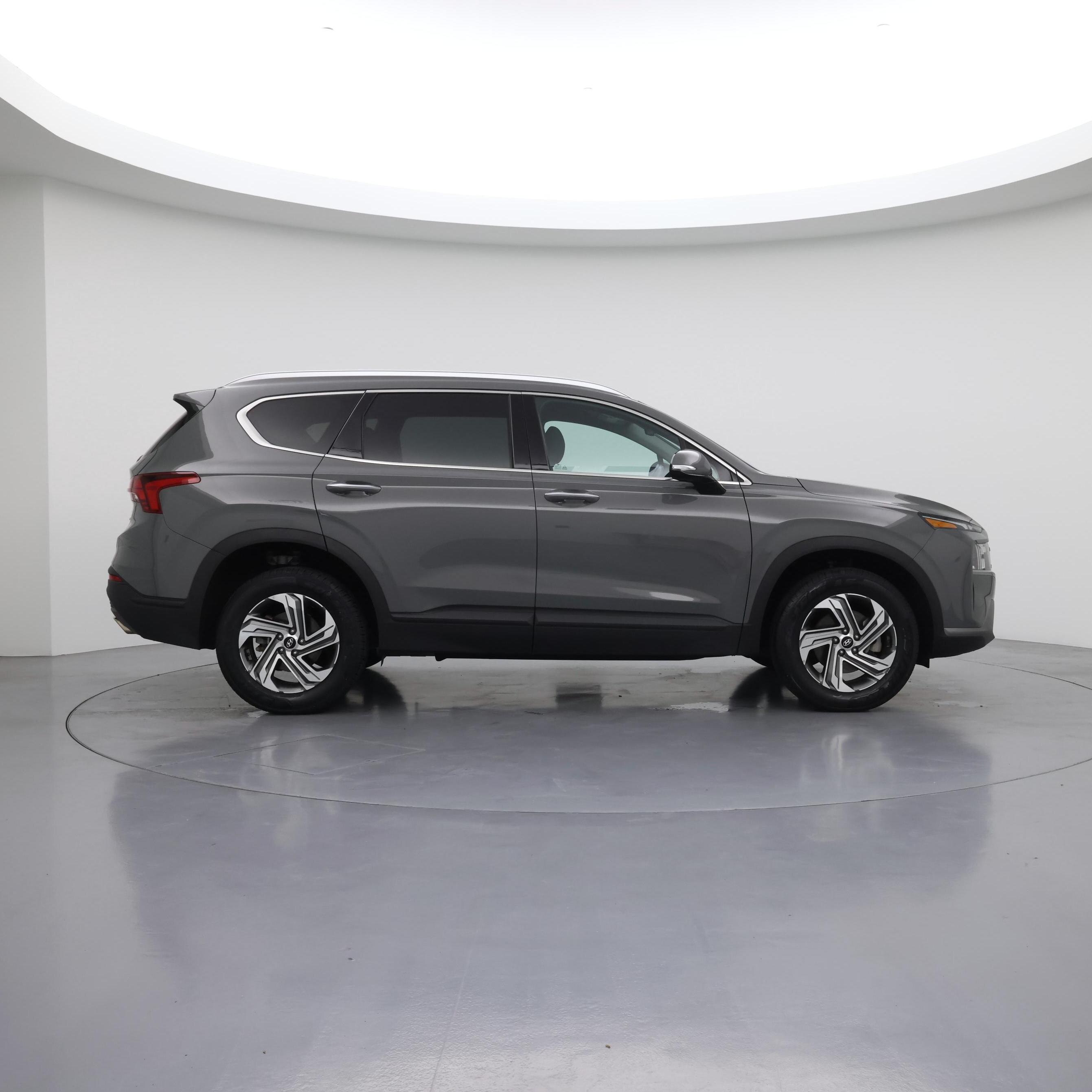 Thumbnail: 2023 Hyundai Santa Fe - 7