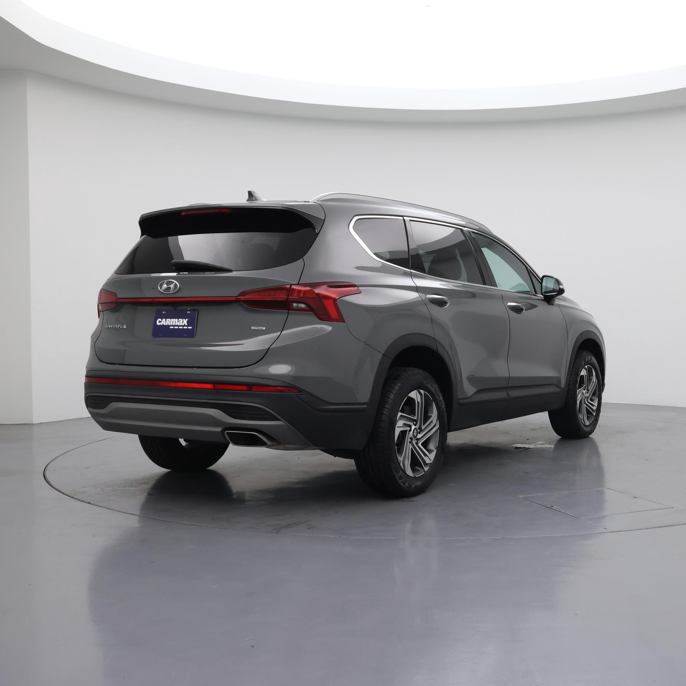 Thumbnail: 2023 Hyundai Santa Fe - 8