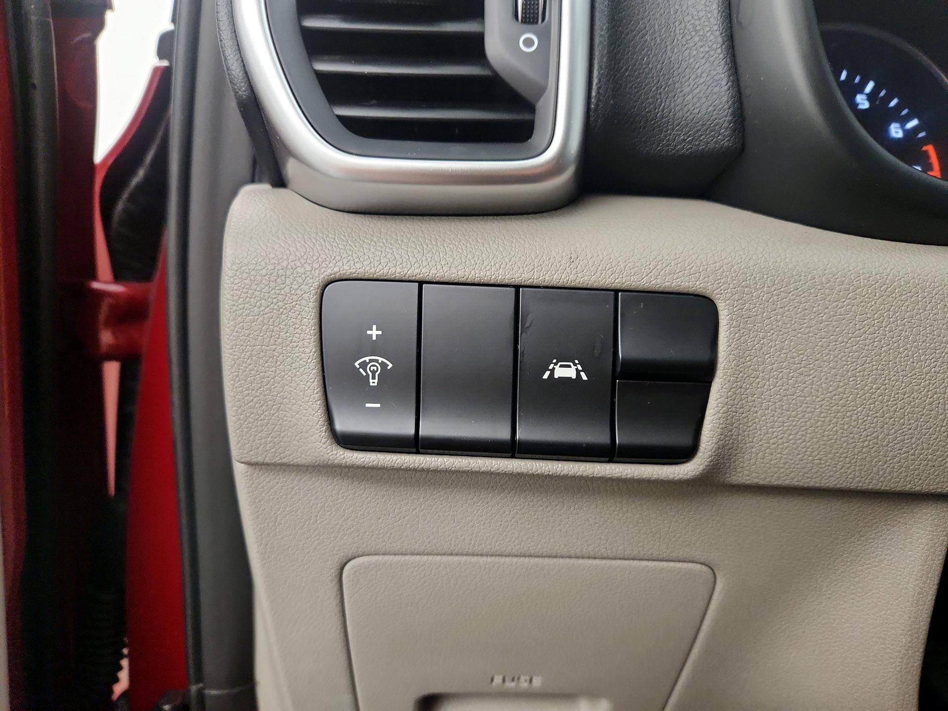 Thumbnail: 2022 Kia Sportage - 13