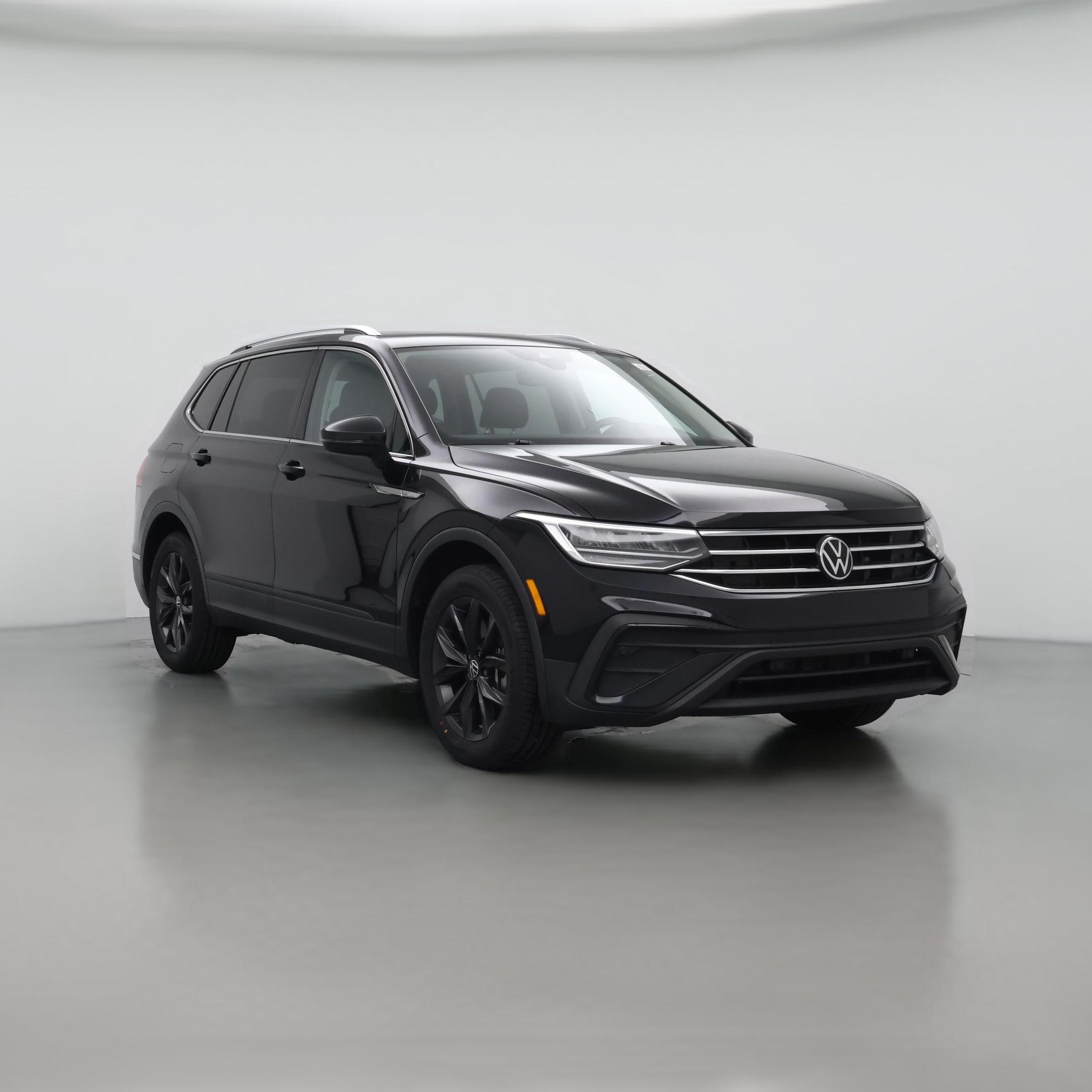 Thumbnail: 2023 Volkswagen Tiguan - 1