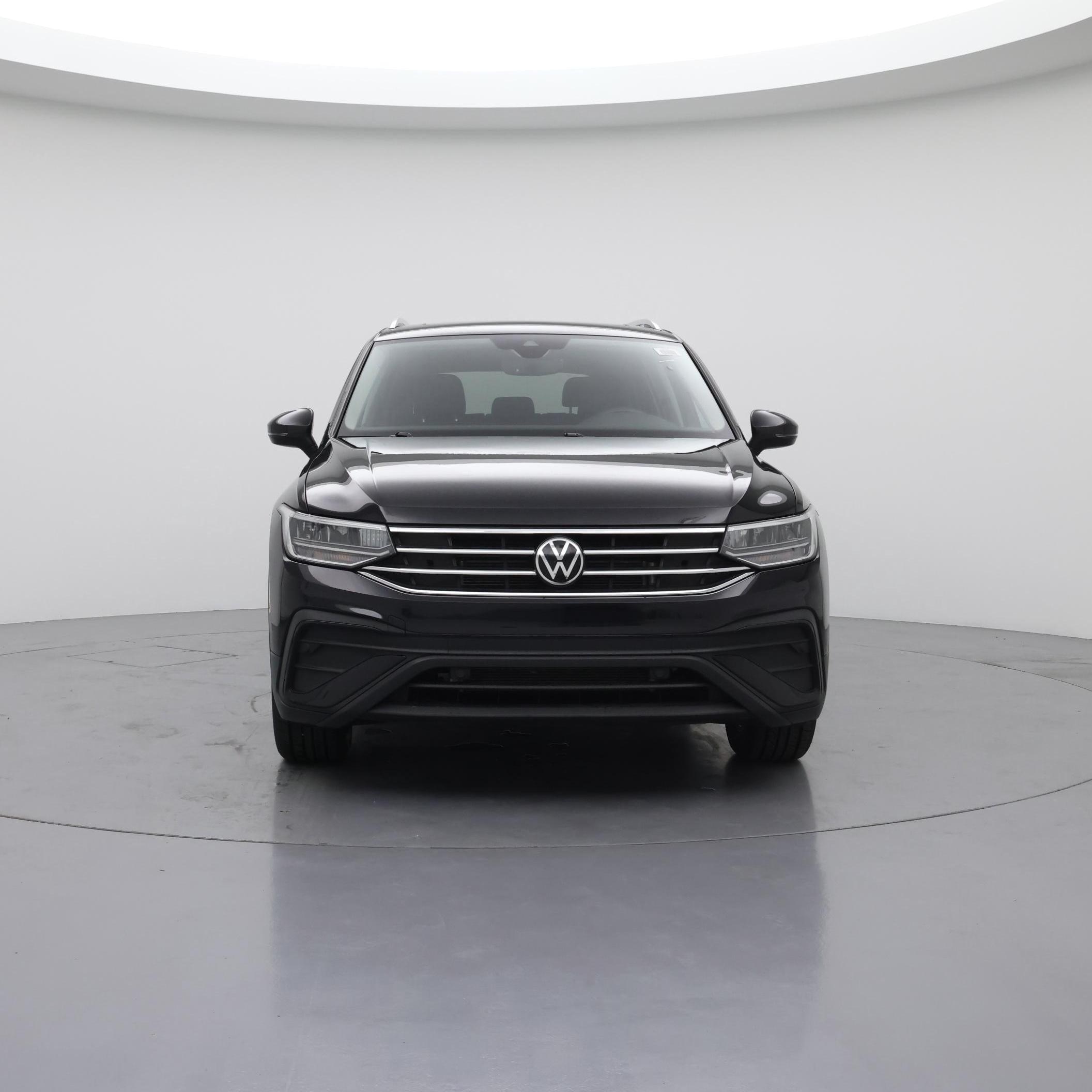 Thumbnail: 2023 Volkswagen Tiguan - 5
