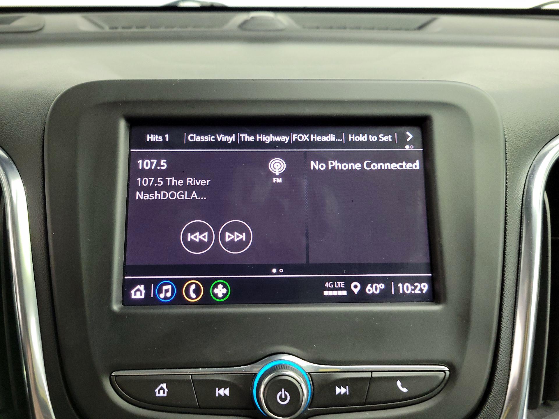 Thumbnail: 2022 Chevrolet Equinox - 15