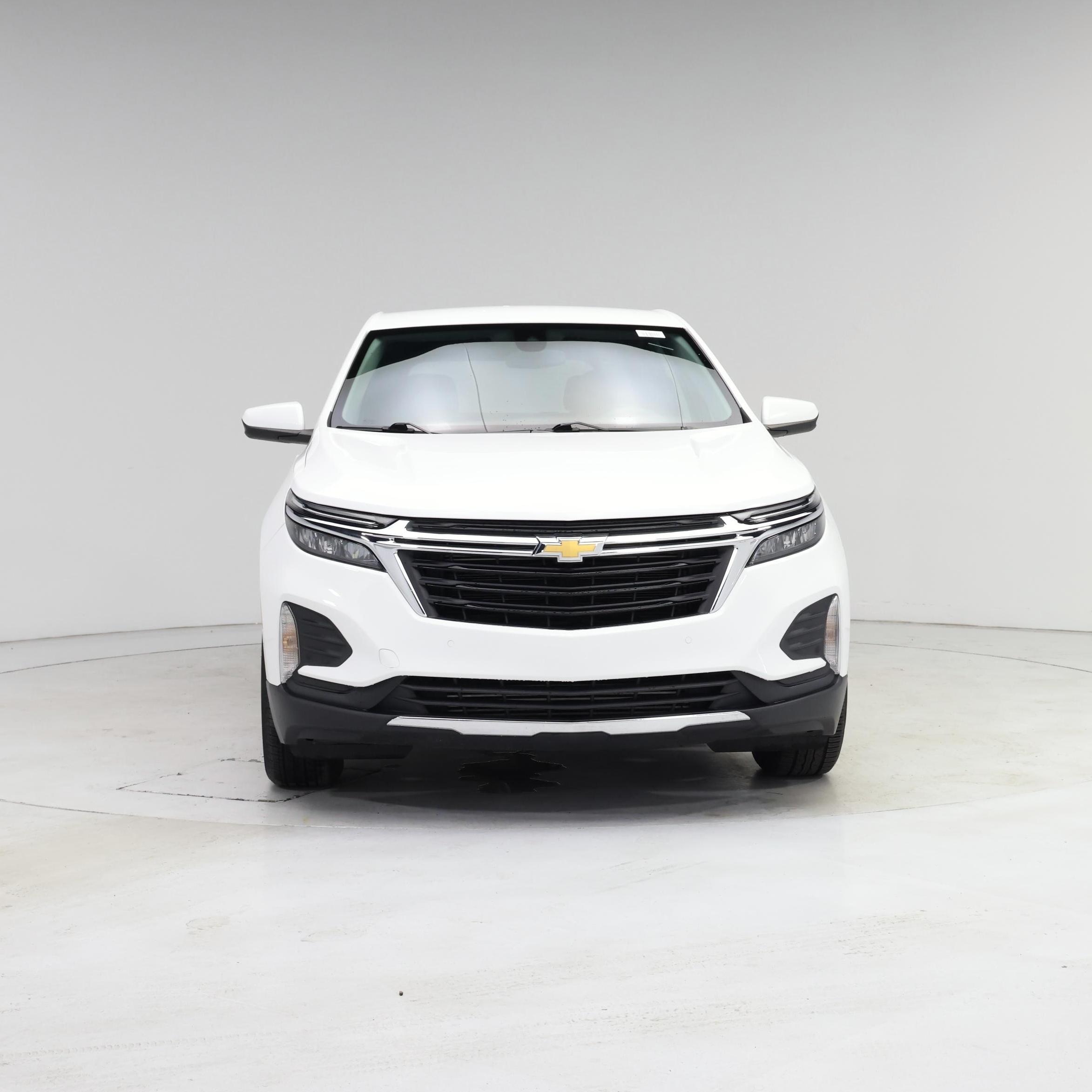 Thumbnail: 2022 Chevrolet Equinox - 5