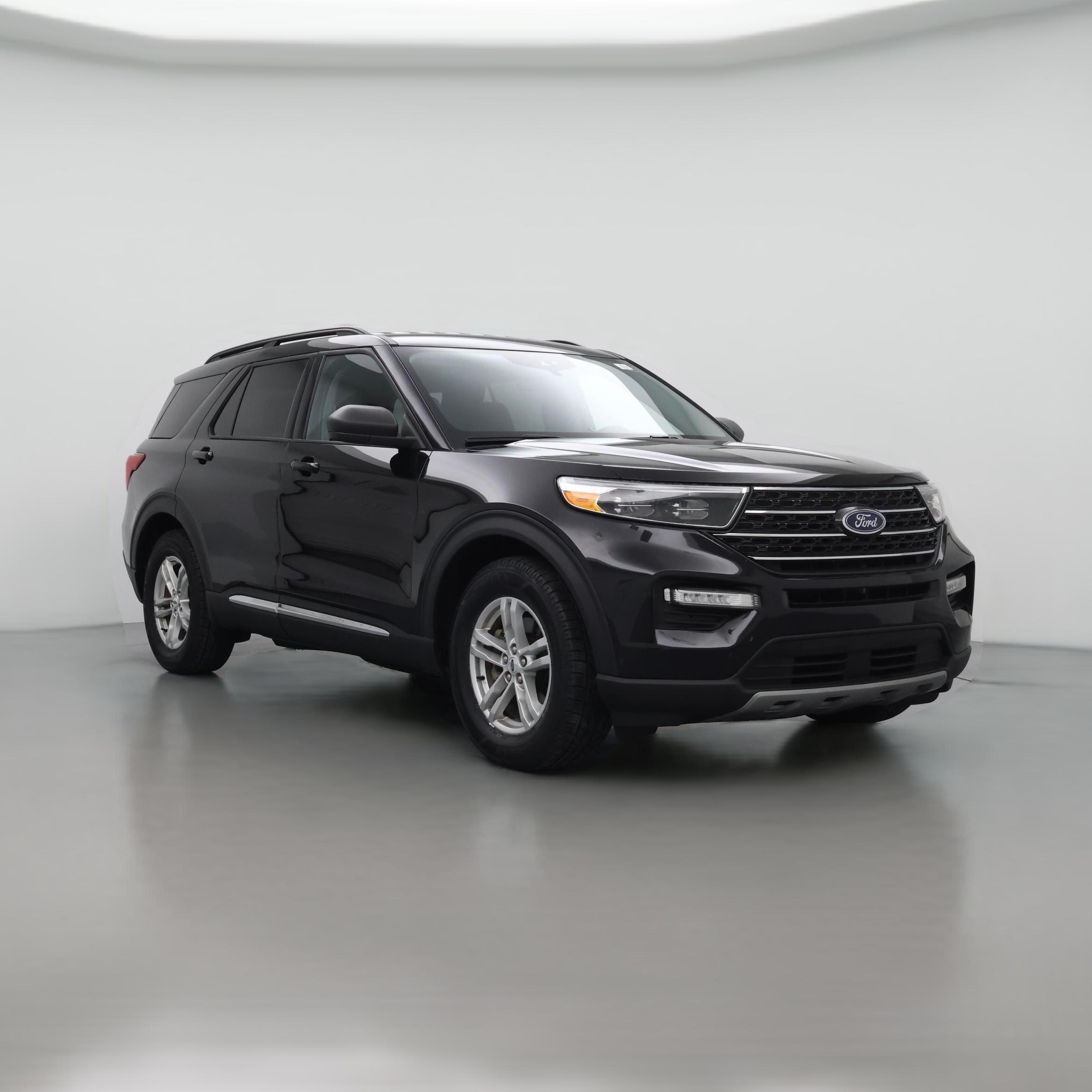 Thumbnail: 2023 Ford Explorer - 1
