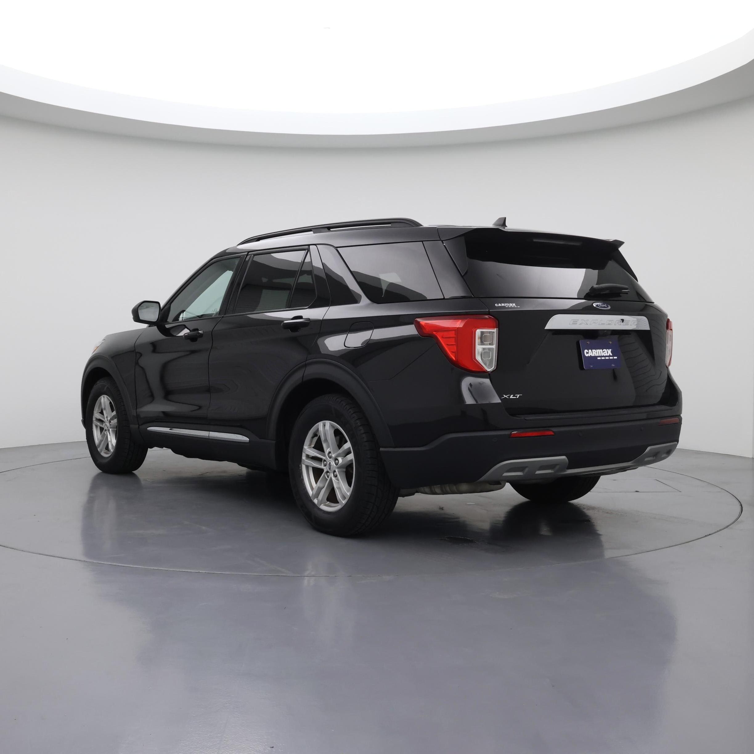 Thumbnail: 2023 Ford Explorer - 2