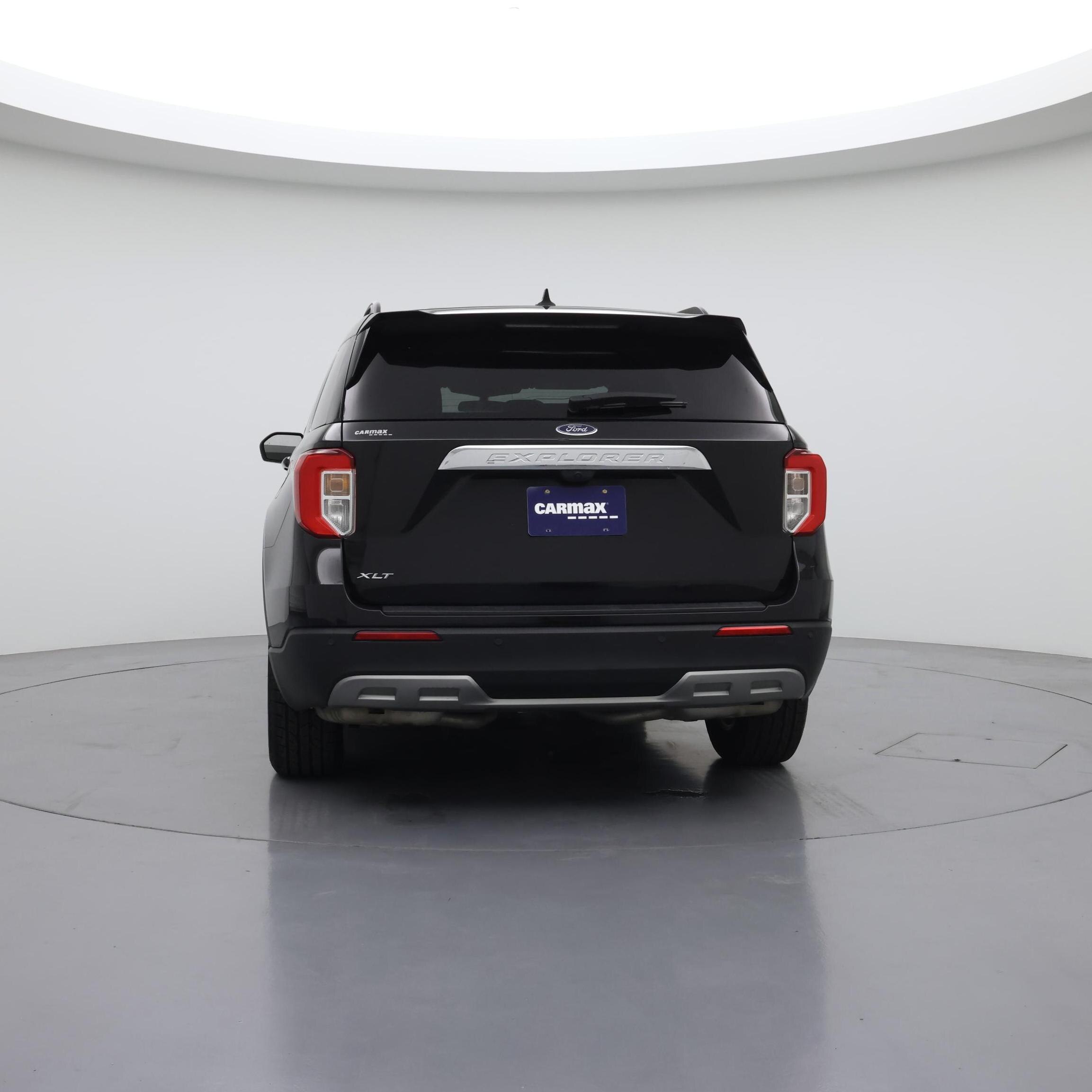 Thumbnail: 2023 Ford Explorer - 6