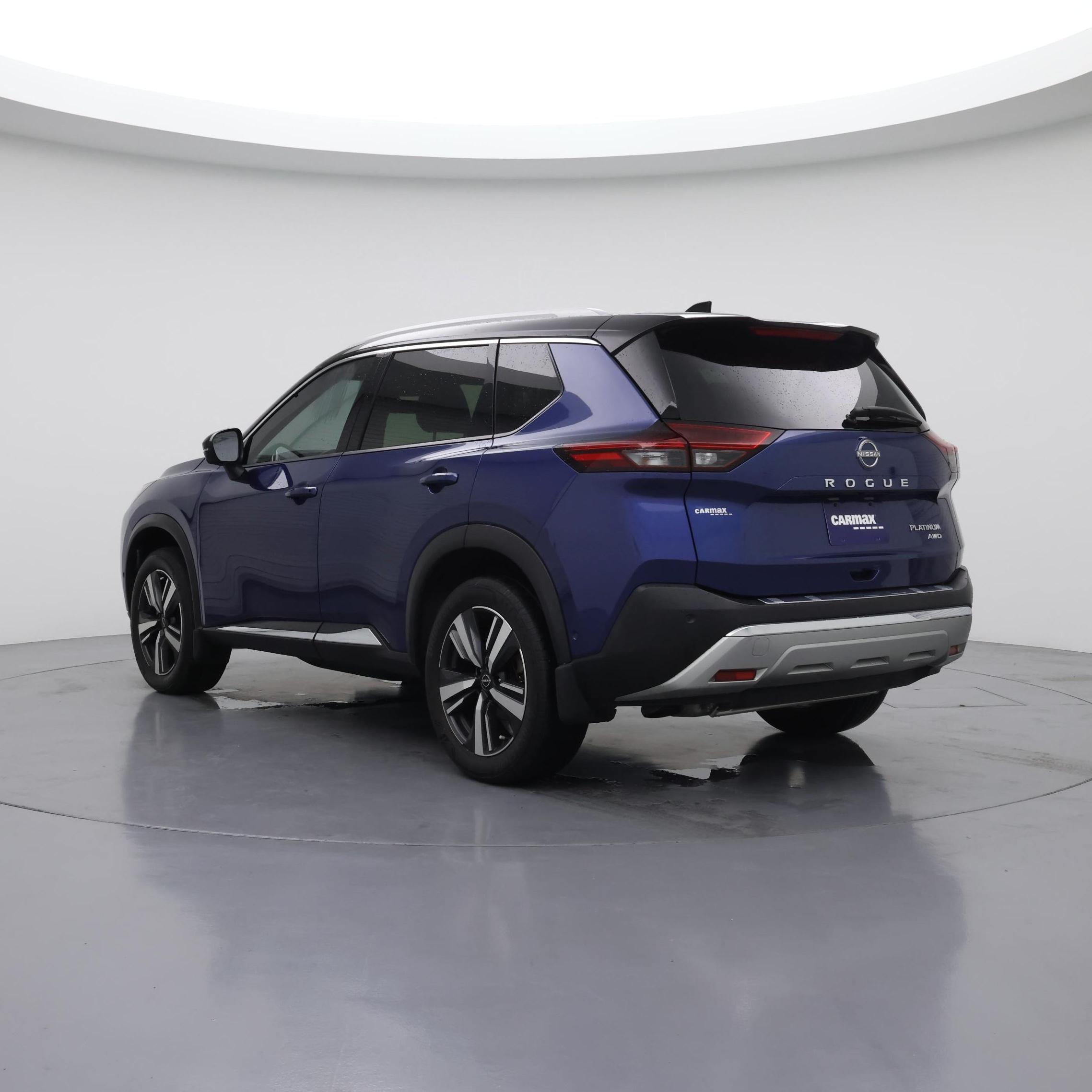 Thumbnail: 2023 Nissan Rogue - 2