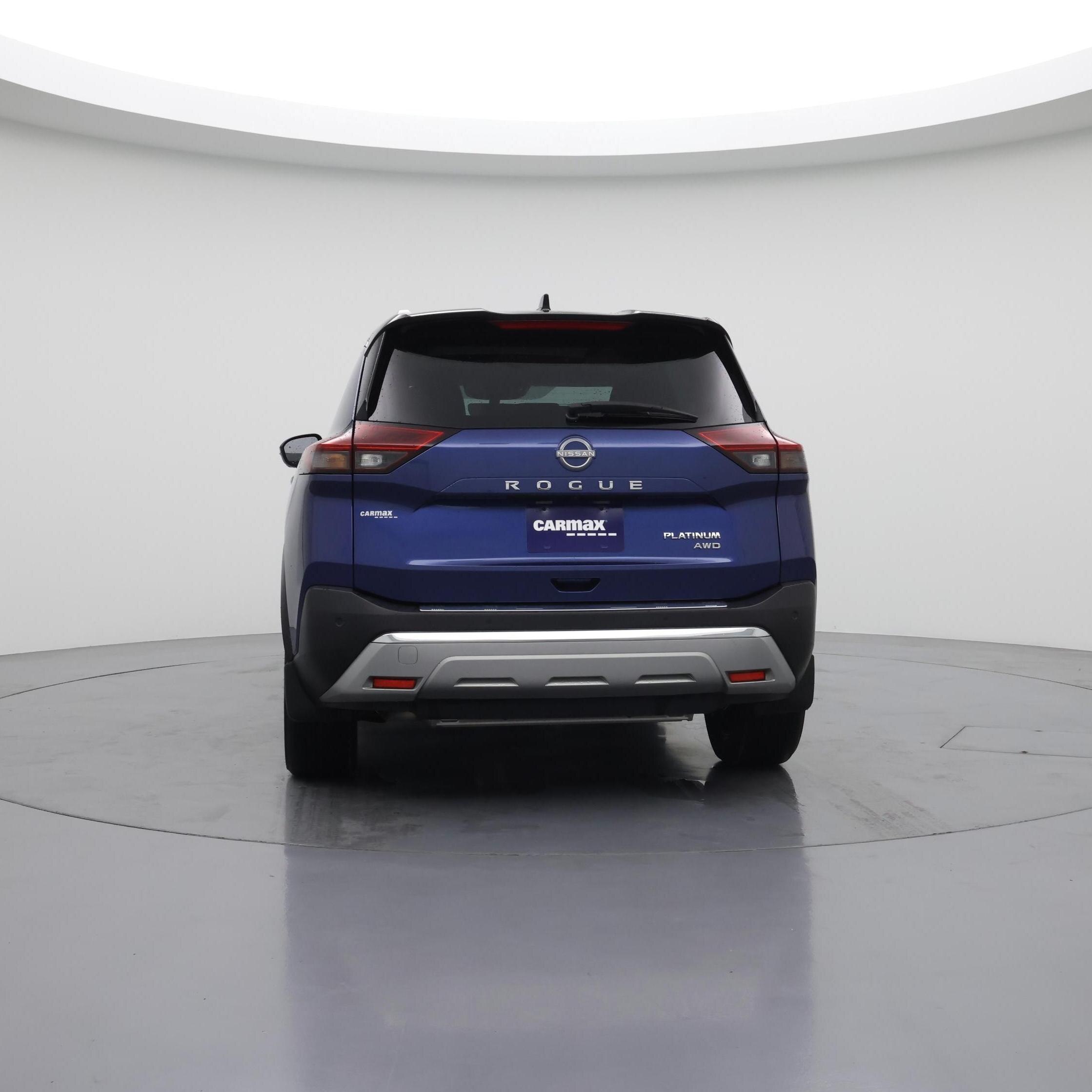 Thumbnail: 2023 Nissan Rogue - 6