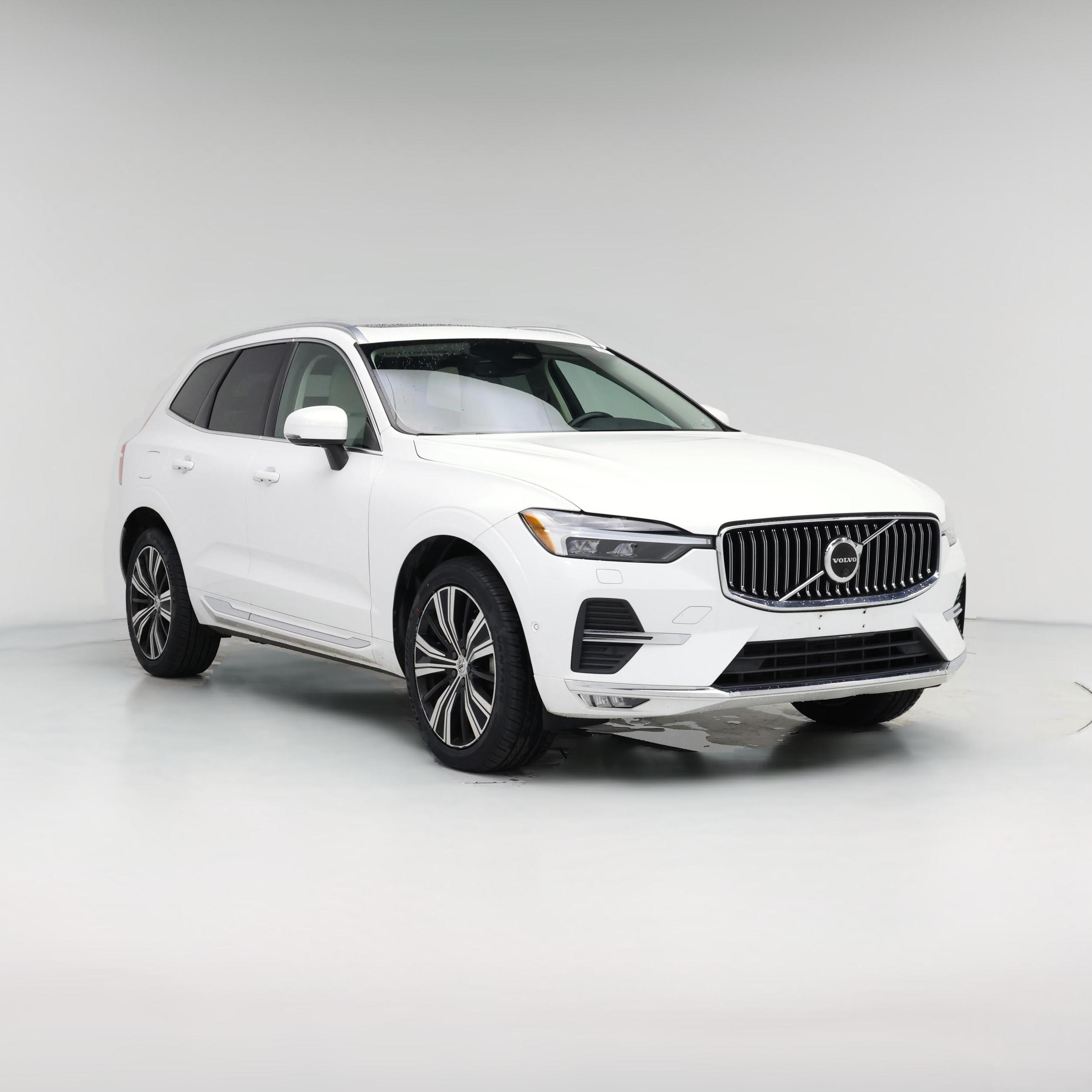 Thumbnail: 2023 Volvo XC60 - 1