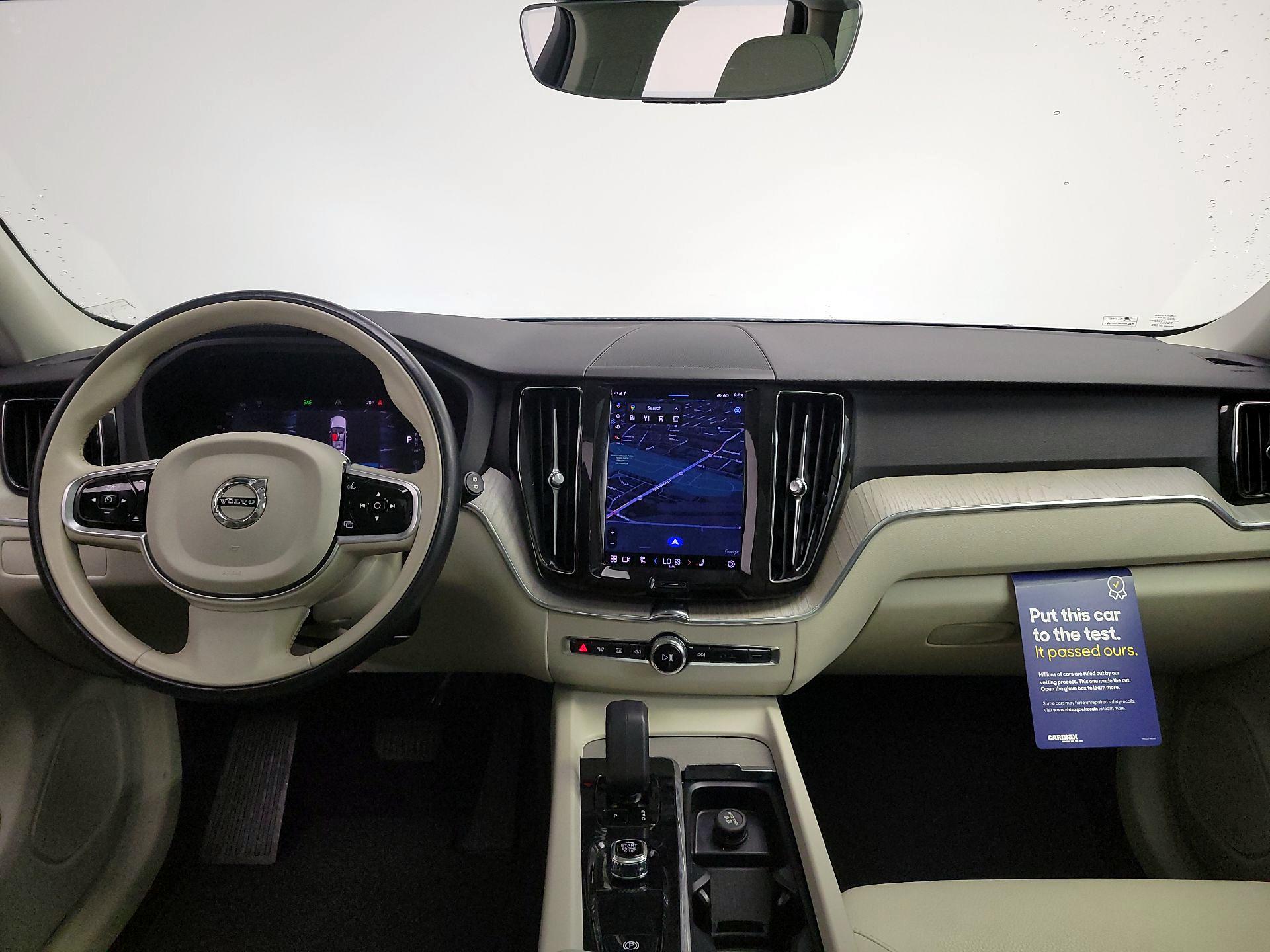 Thumbnail: 2023 Volvo XC60 - 9