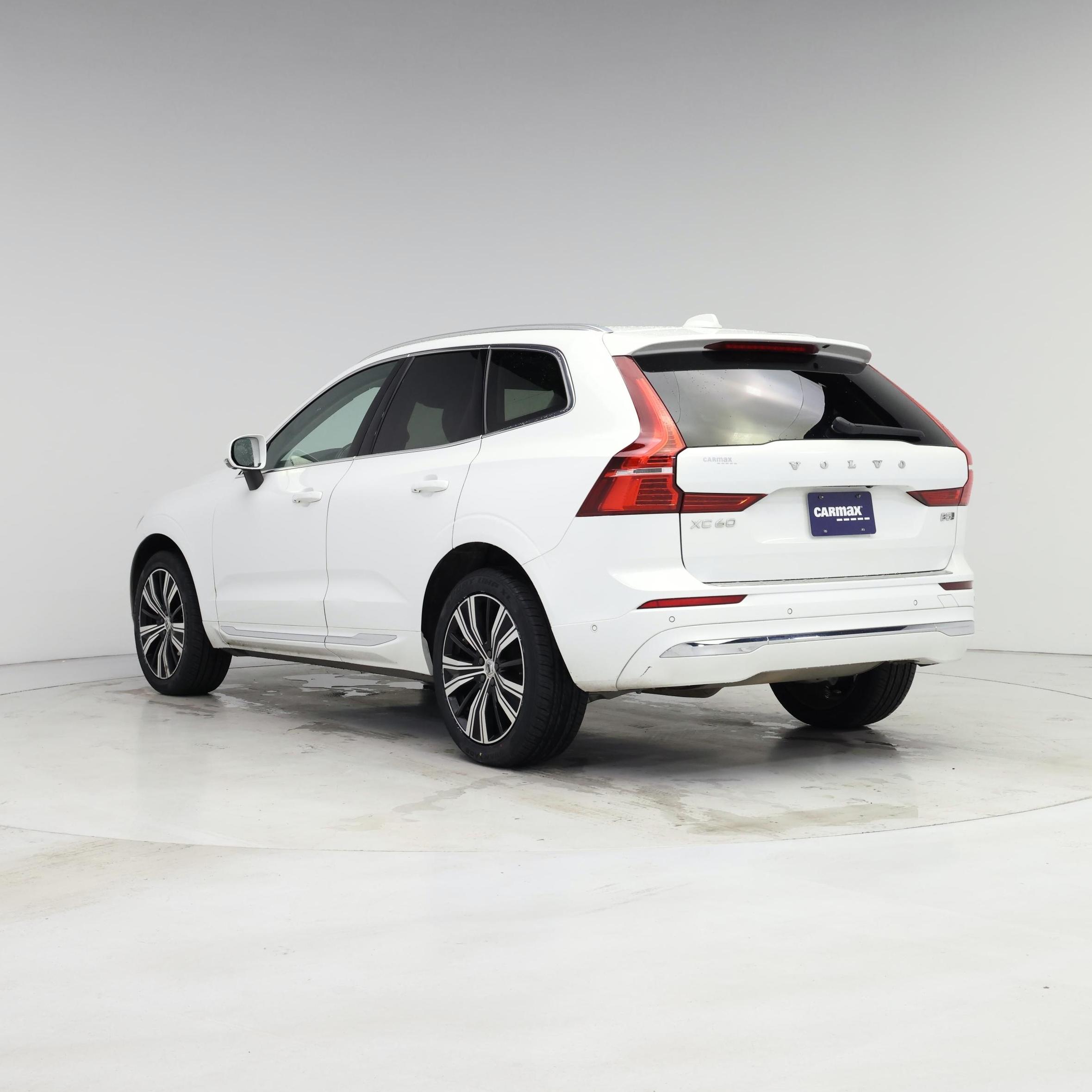Thumbnail: 2023 Volvo XC60 - 2