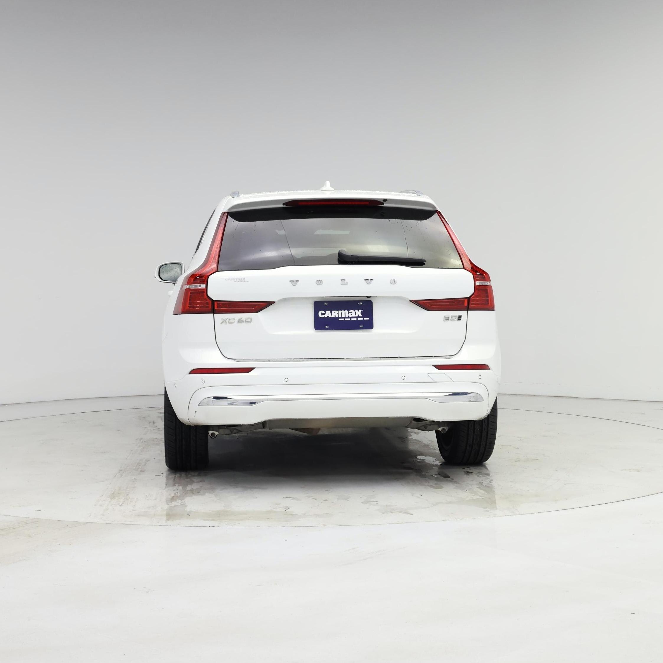 Thumbnail: 2023 Volvo XC60 - 6