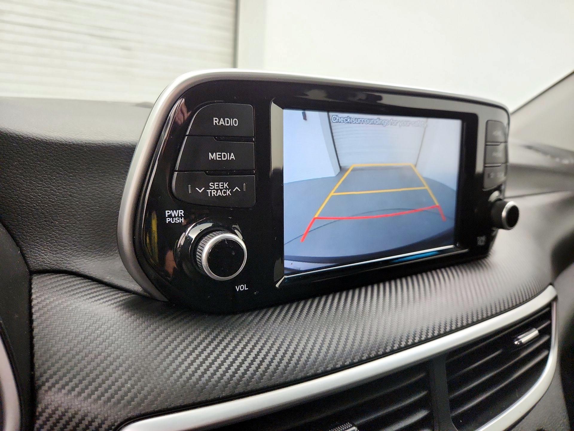 Thumbnail: 2021 Hyundai Tucson - 14