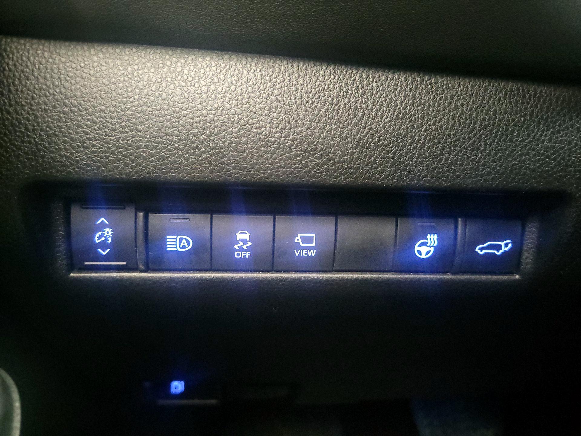 Thumbnail: 2021 Toyota Venza - 13