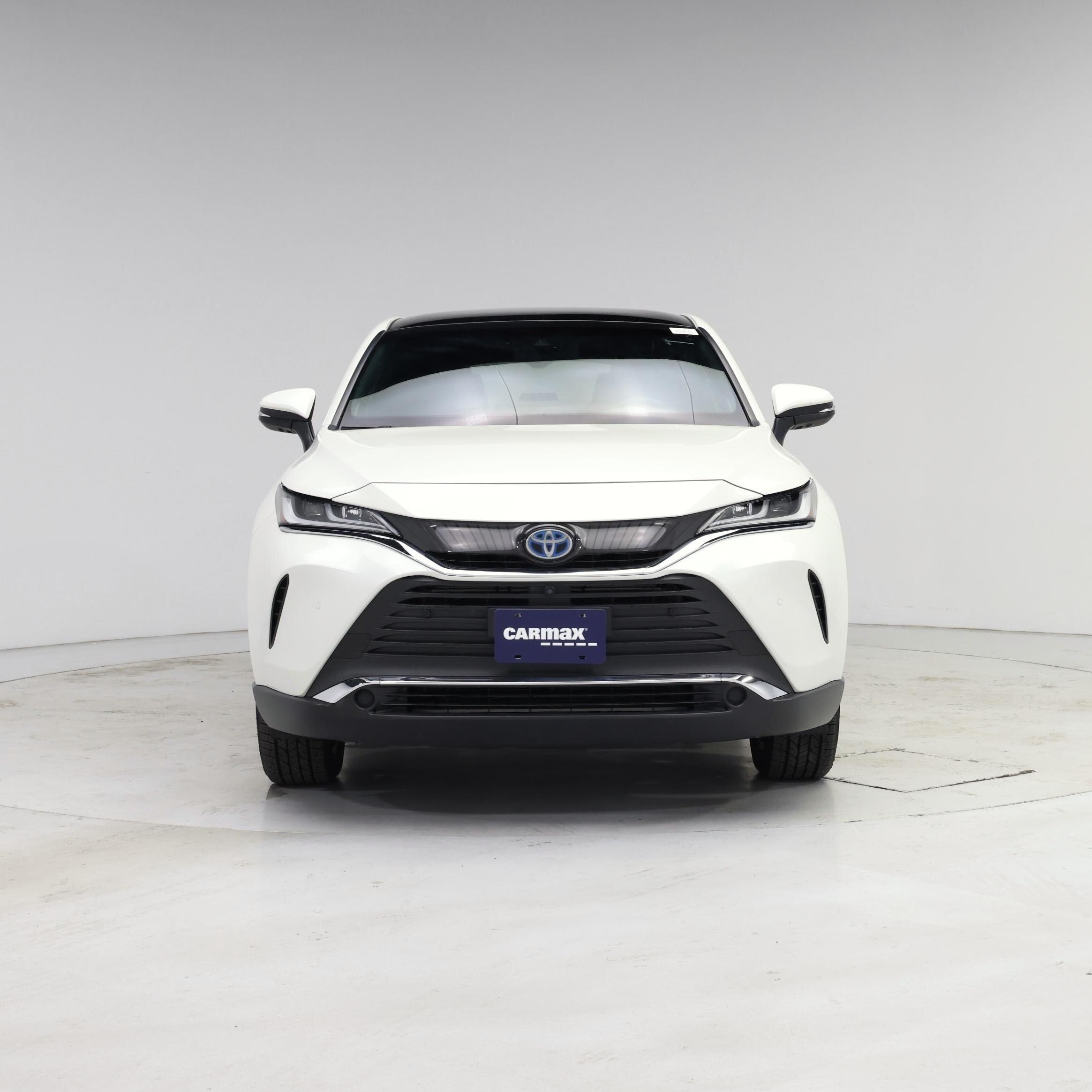 Thumbnail: 2021 Toyota Venza - 5