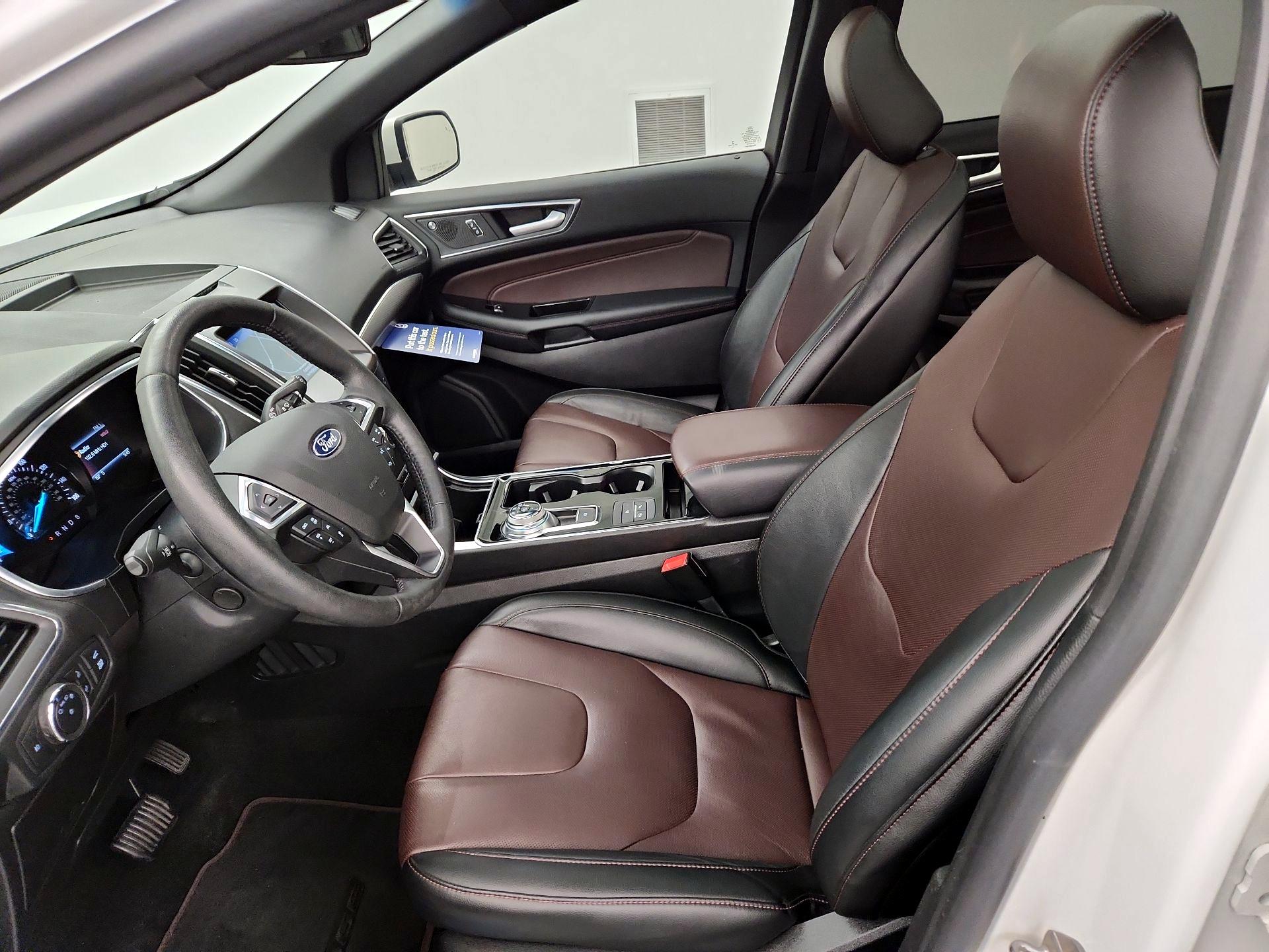 Thumbnail: 2020 Ford Edge - 11