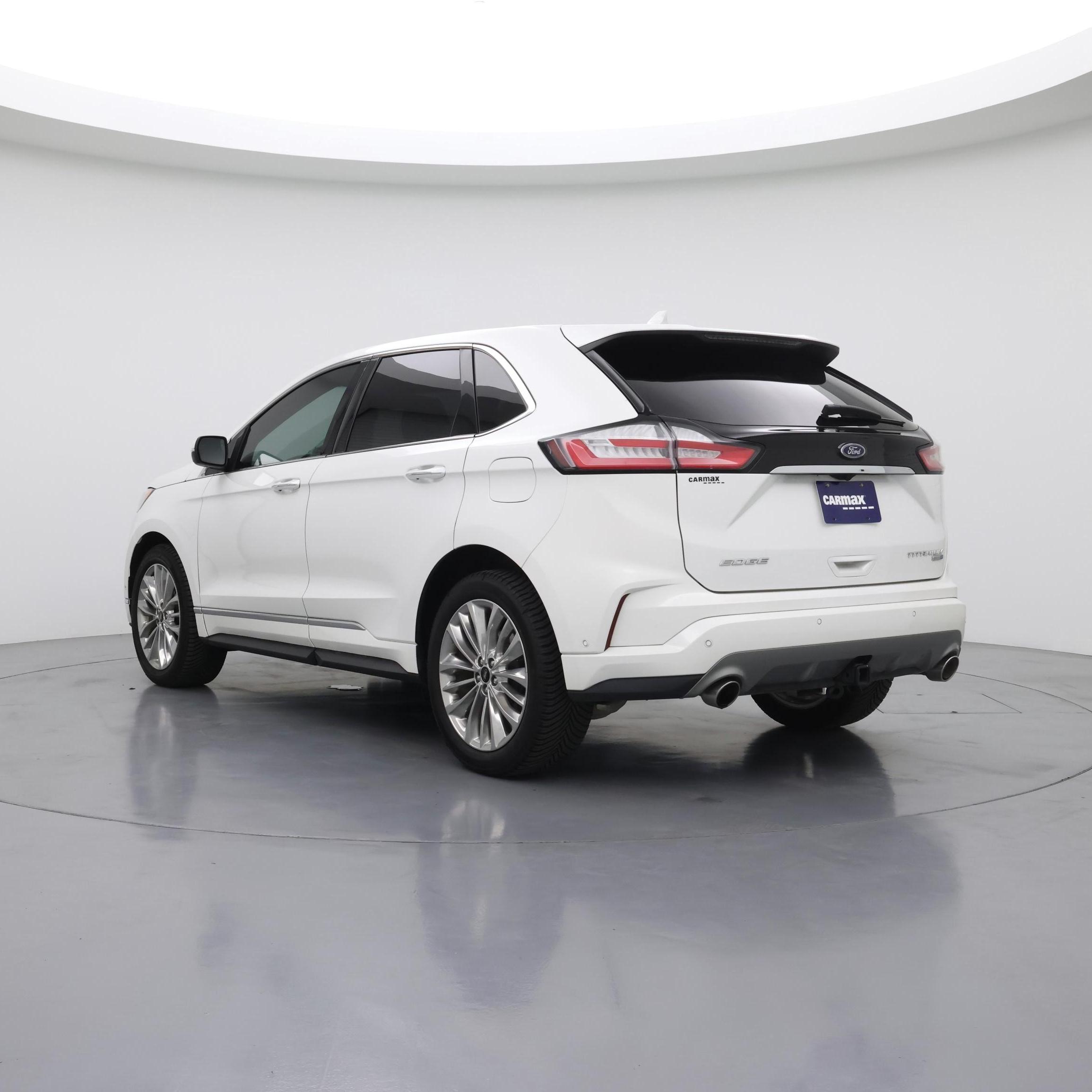 Thumbnail: 2020 Ford Edge - 2