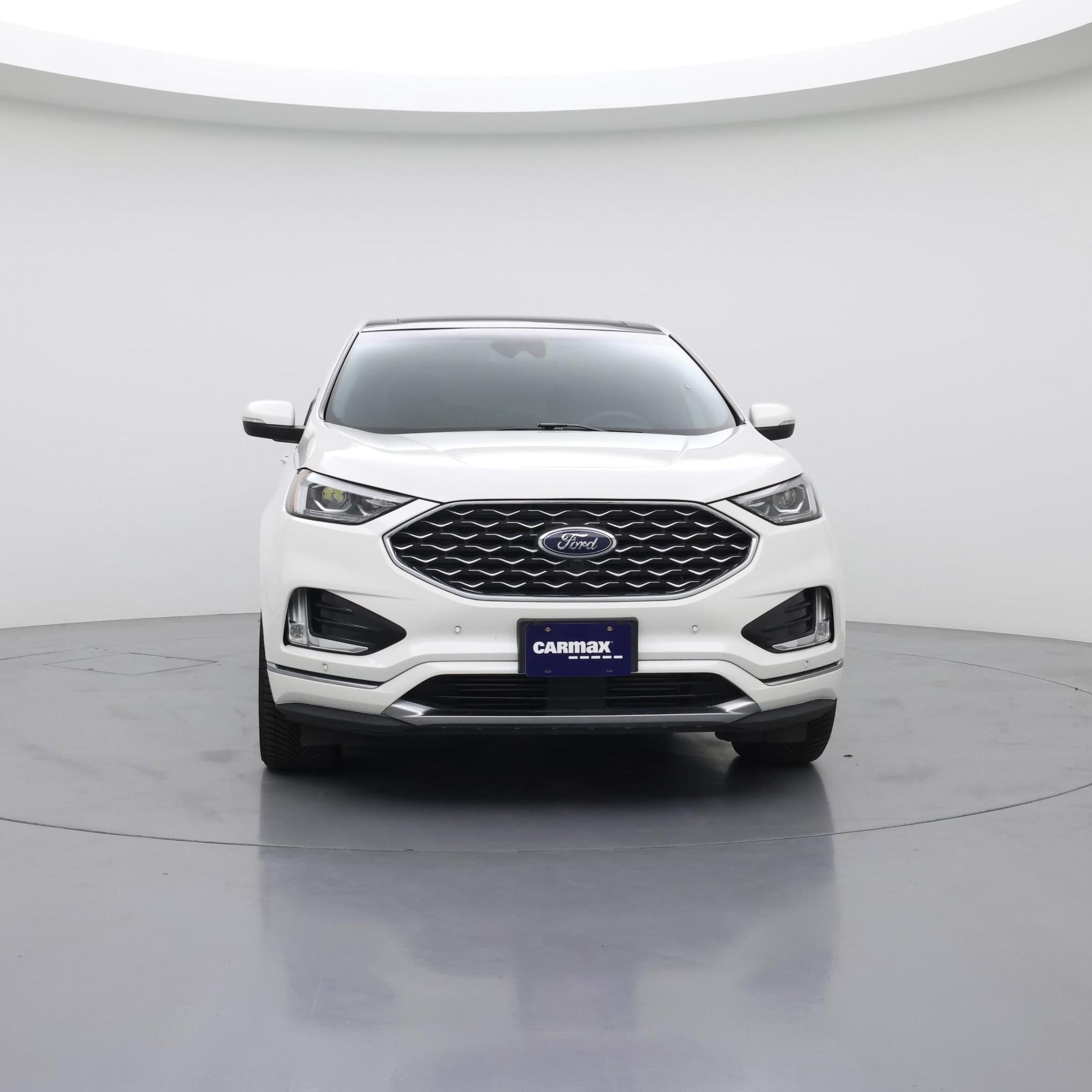 Thumbnail: 2020 Ford Edge - 5