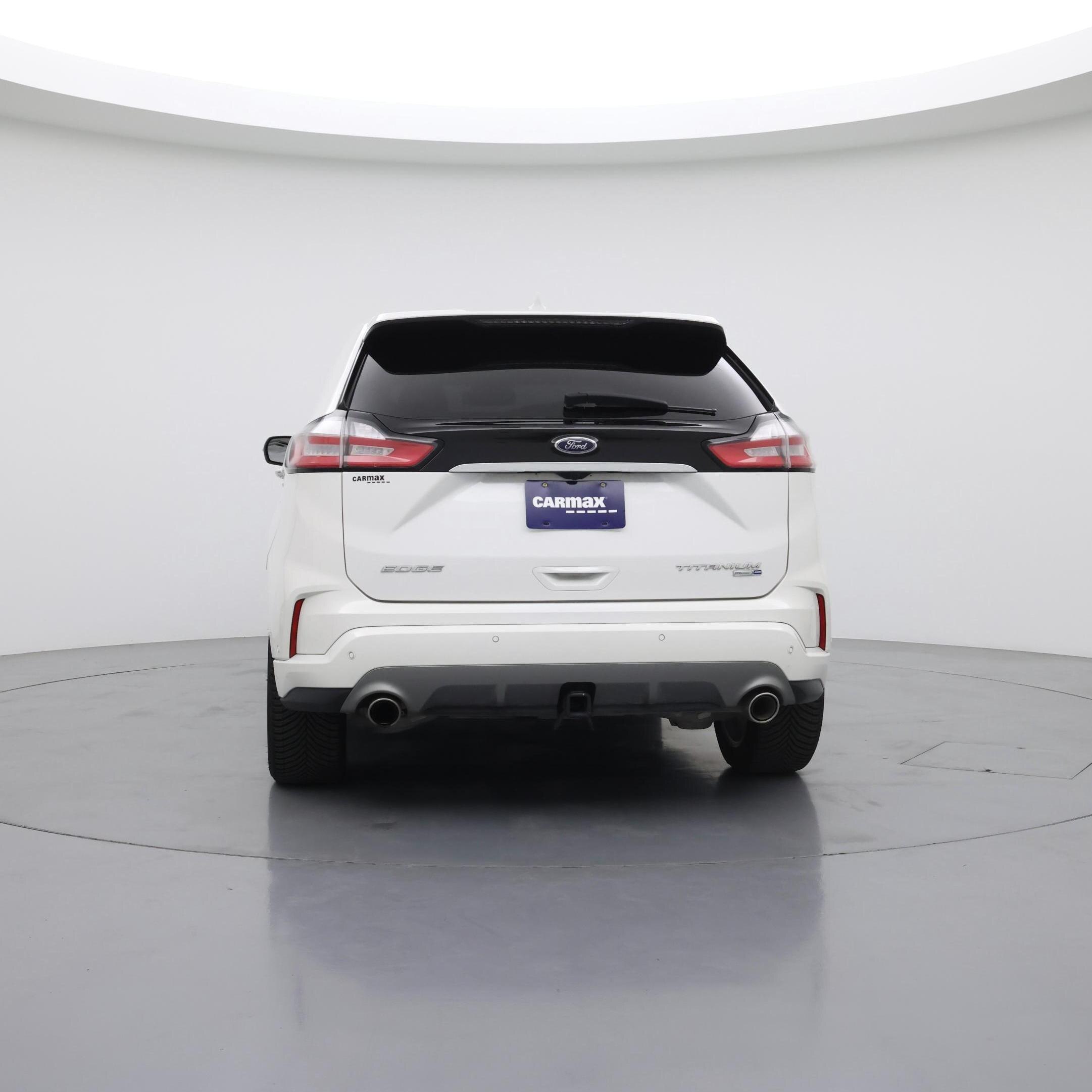 Thumbnail: 2020 Ford Edge - 6