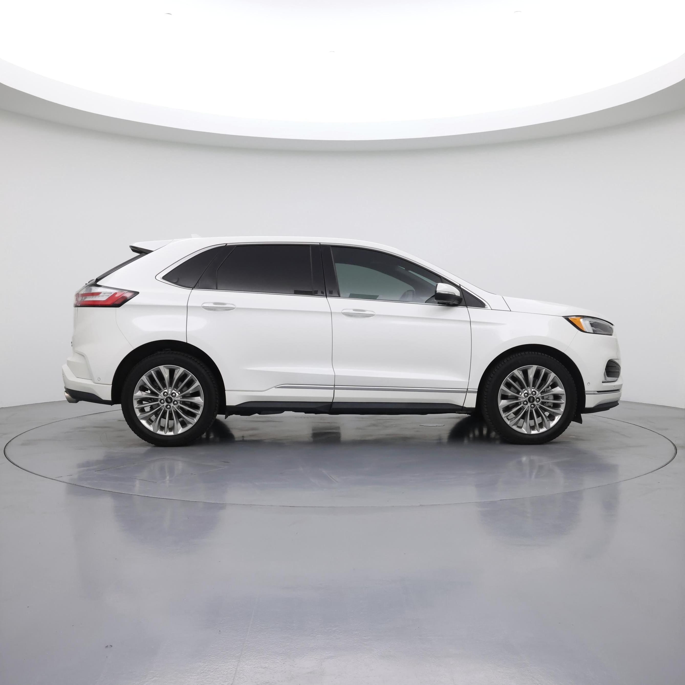 Thumbnail: 2020 Ford Edge - 7