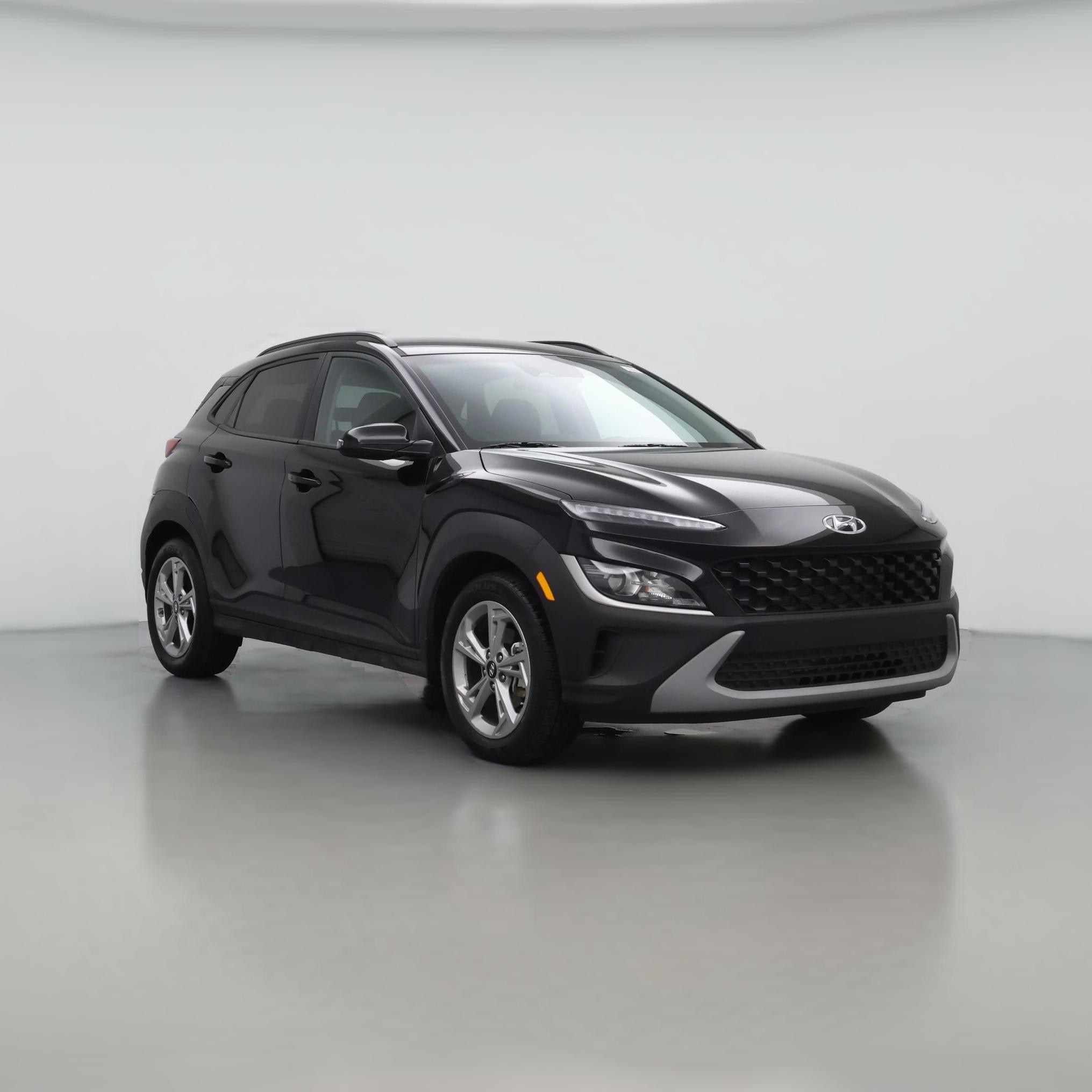 Thumbnail: 2023 Hyundai Kona - 1