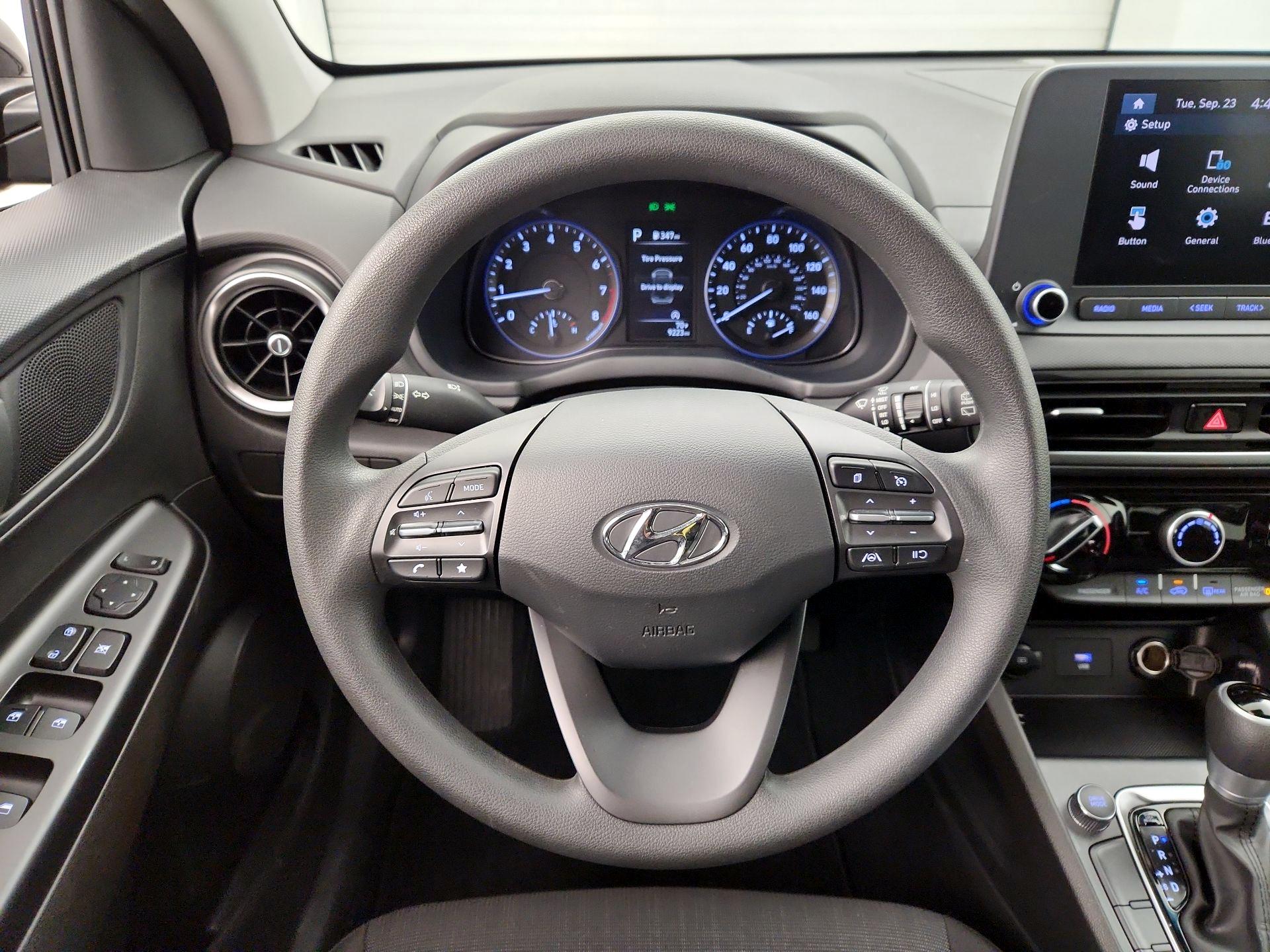 Thumbnail: 2023 Hyundai Kona - 10