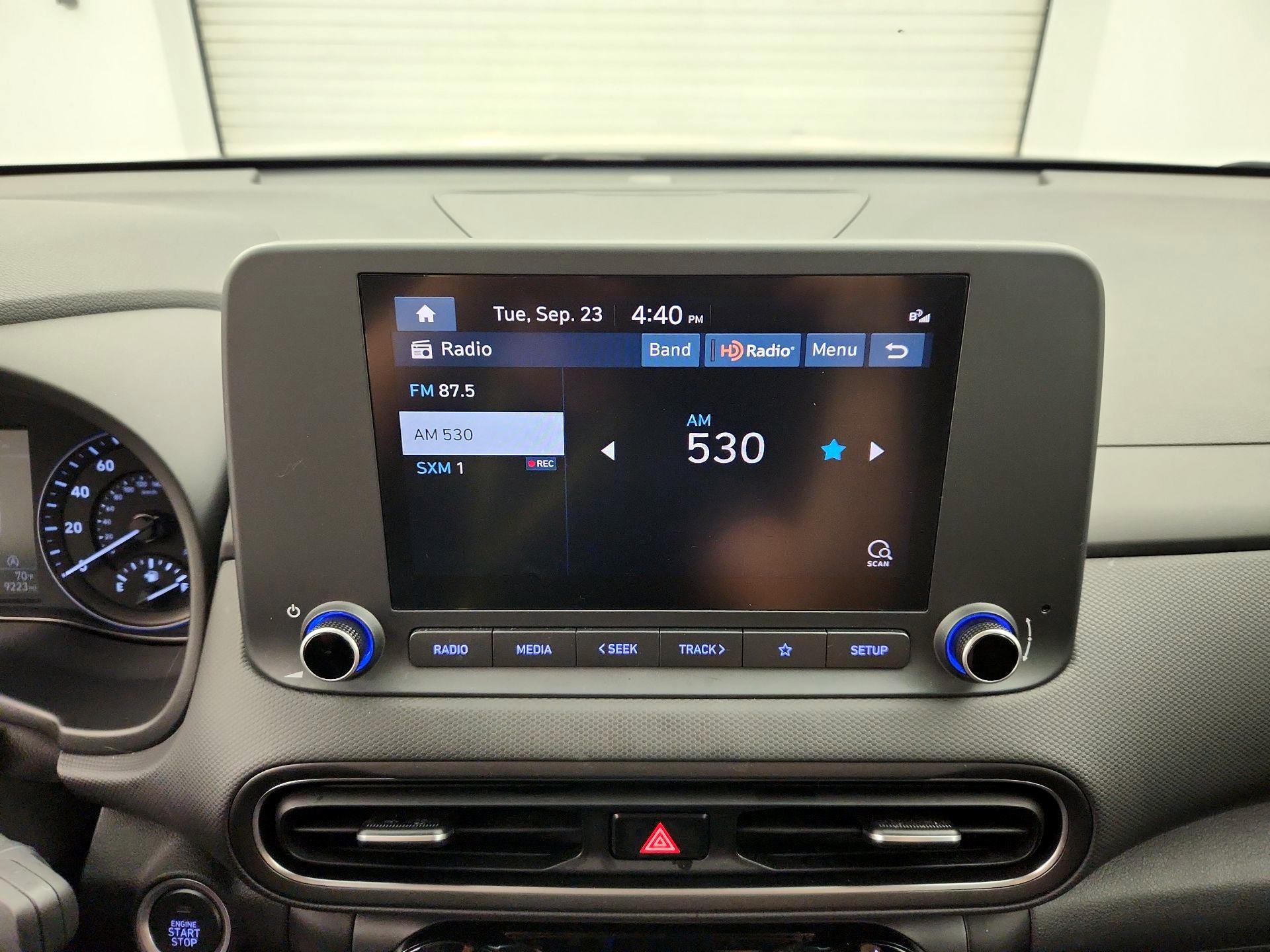 Thumbnail: 2023 Hyundai Kona - 15