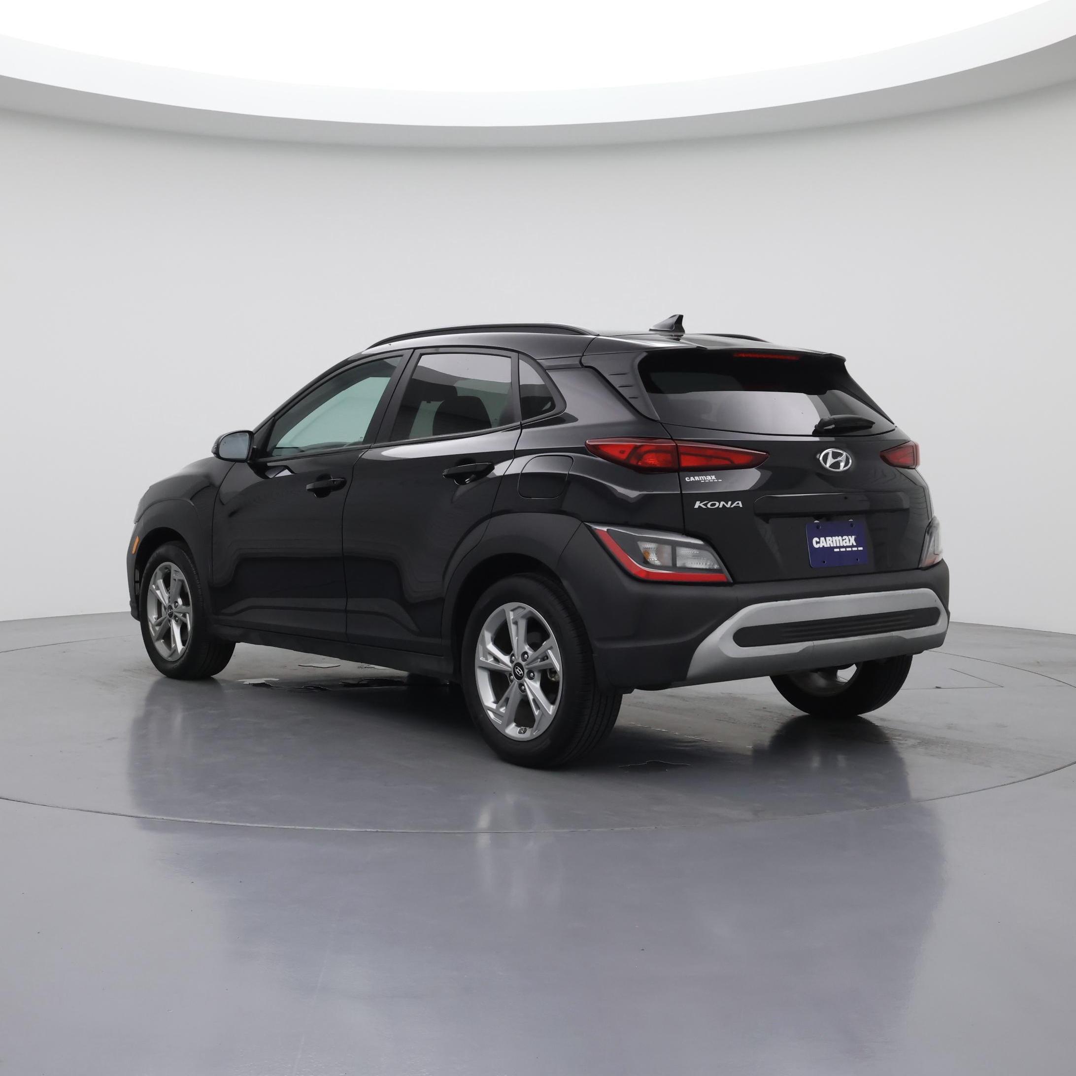 Thumbnail: 2023 Hyundai Kona - 2
