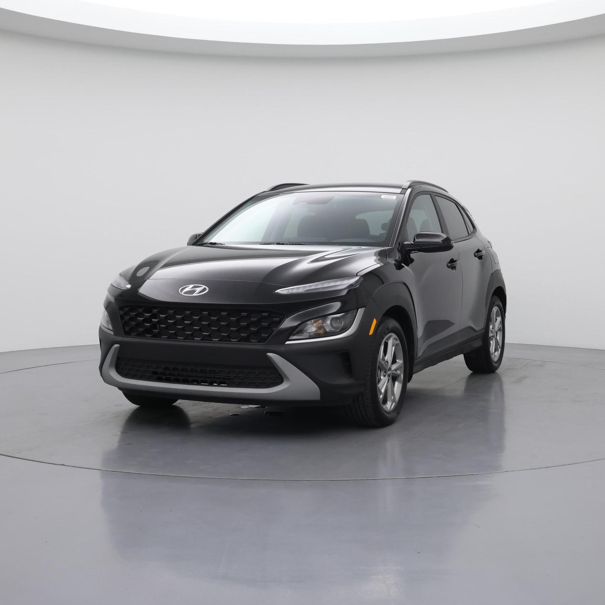 Thumbnail: 2023 Hyundai Kona - 4