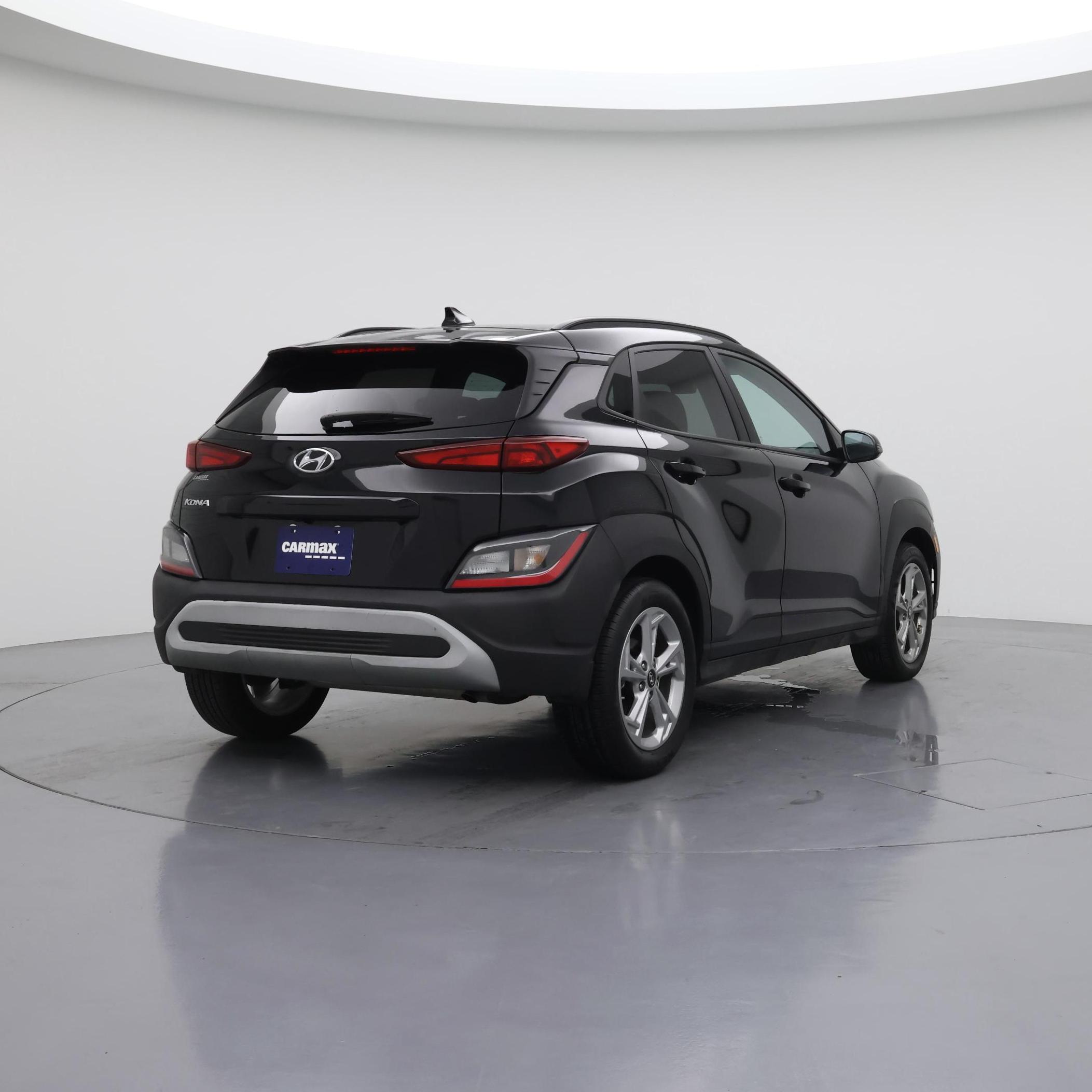 Thumbnail: 2023 Hyundai Kona - 8