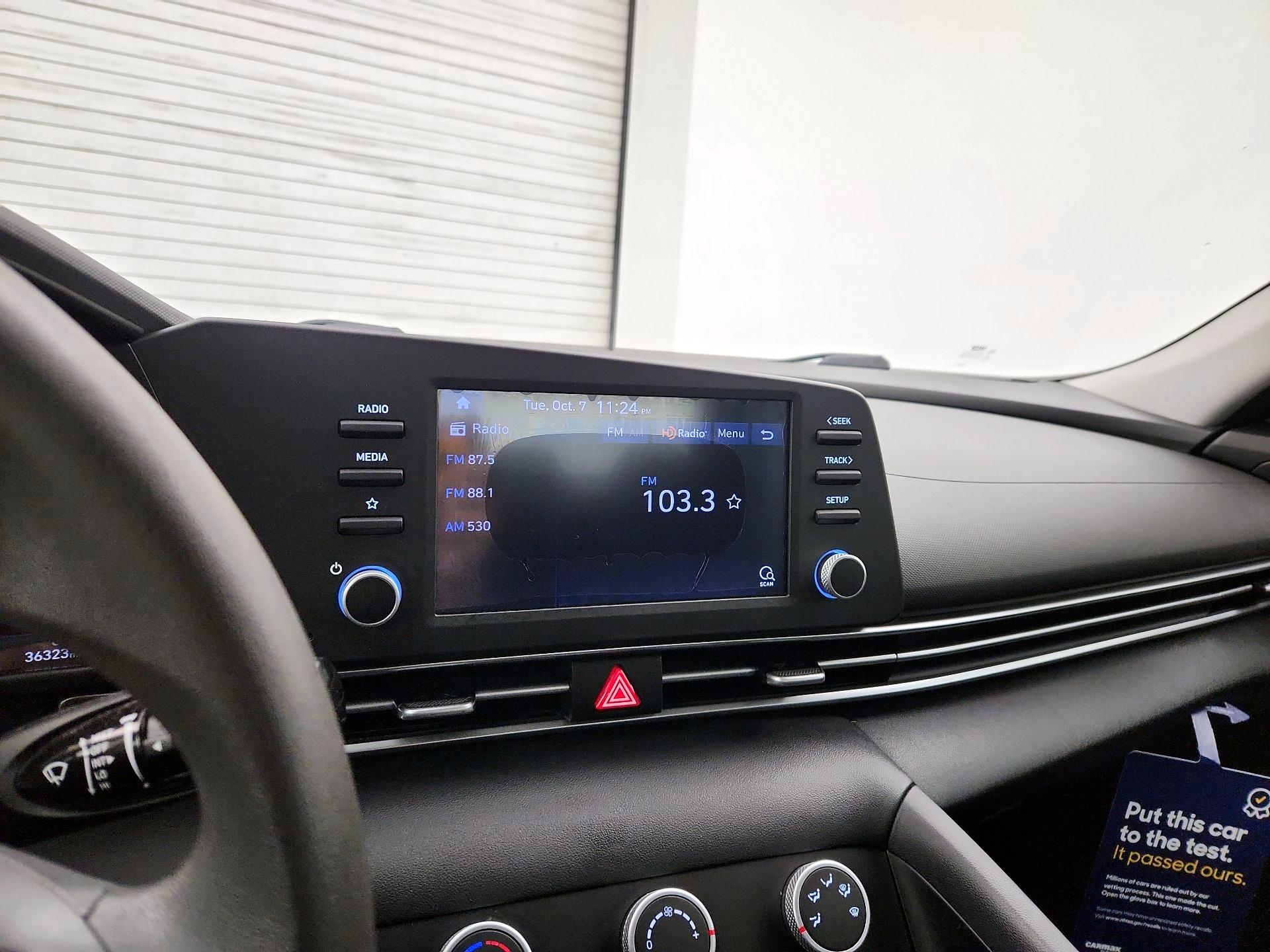 Thumbnail: 2021 Hyundai Elantra - 15