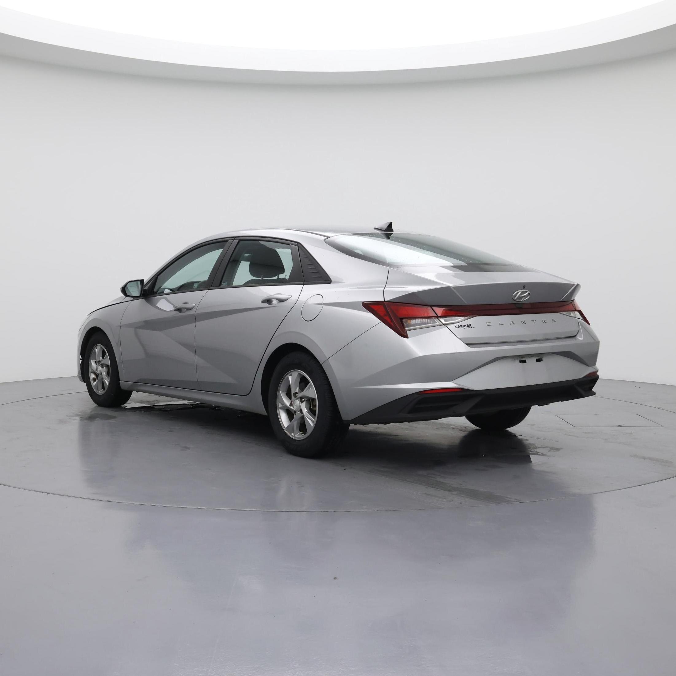 Thumbnail: 2021 Hyundai Elantra - 2
