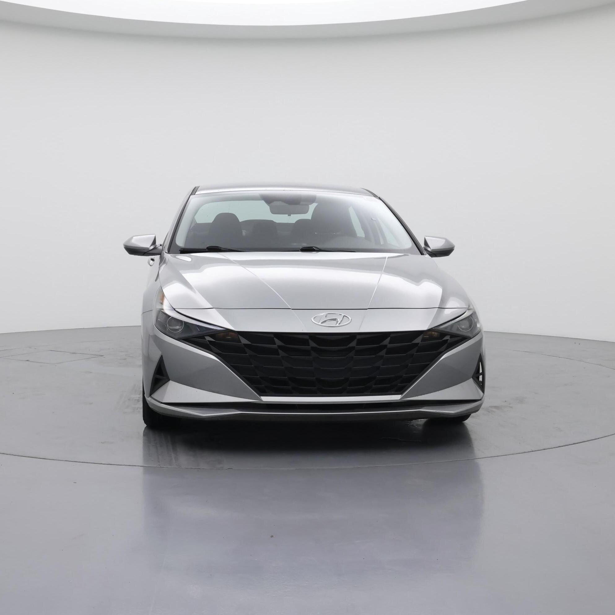 Thumbnail: 2021 Hyundai Elantra - 5