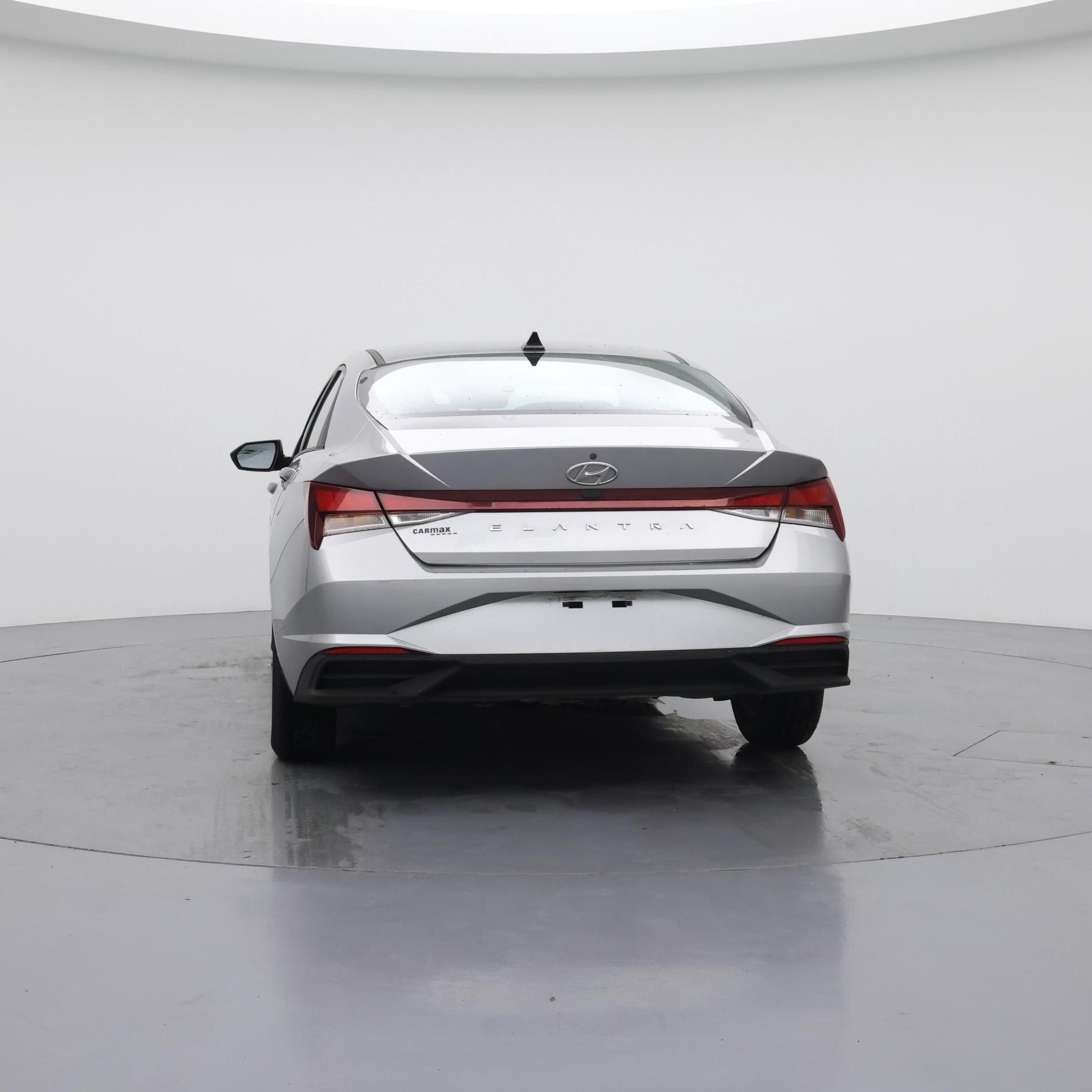 Thumbnail: 2021 Hyundai Elantra - 6