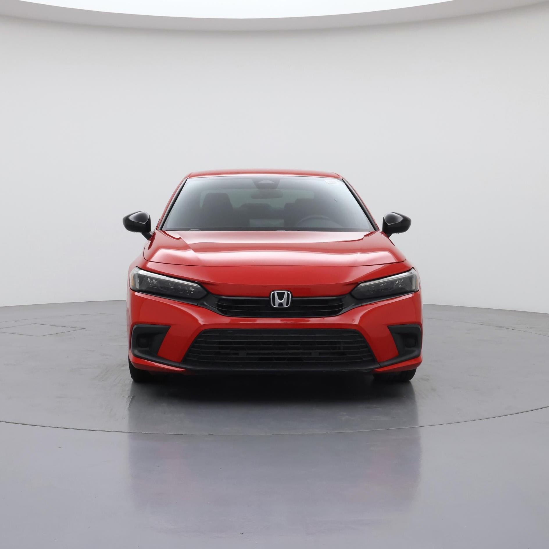 Thumbnail: 2023 Honda Civic - 5