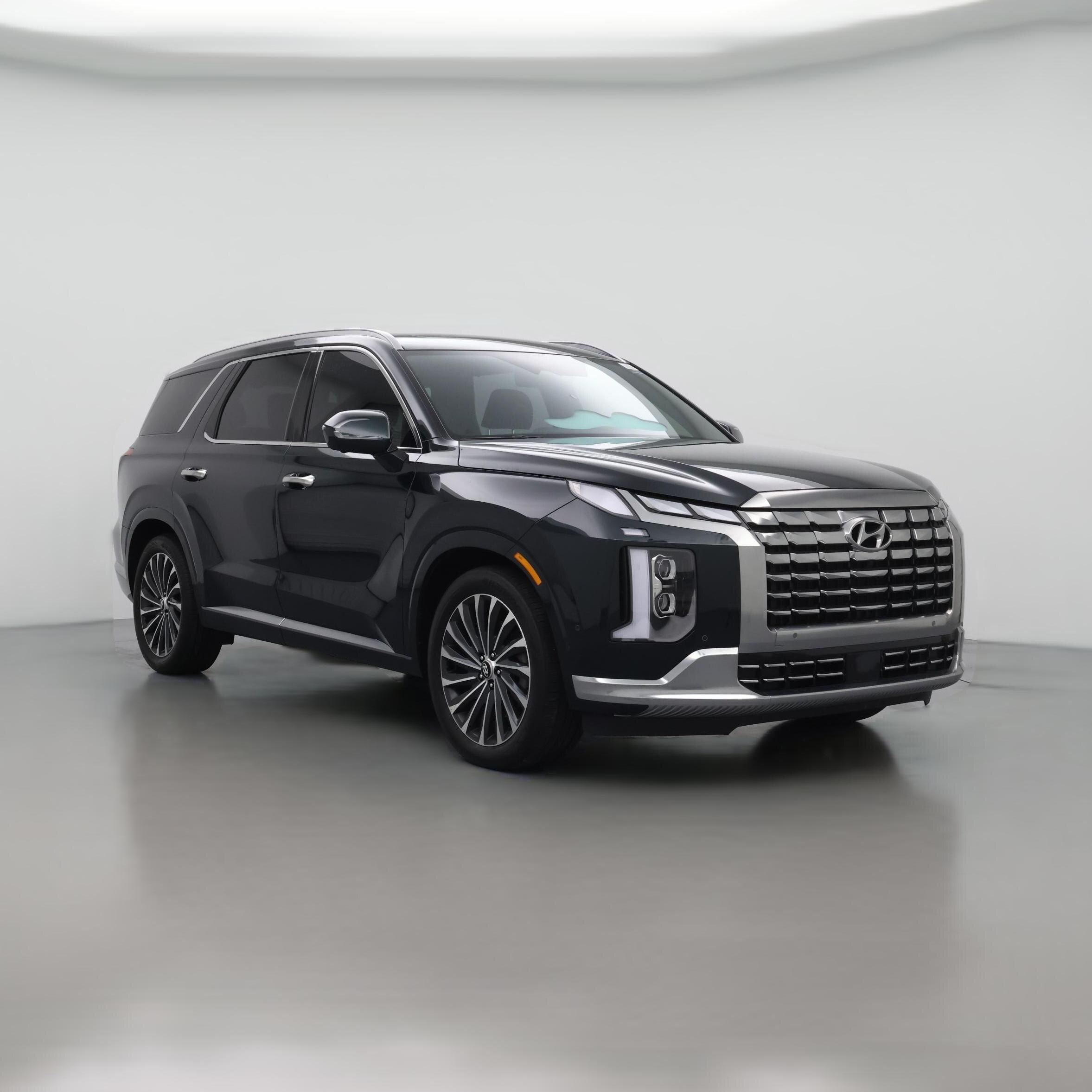 Thumbnail: 2023 Hyundai Palisade - 1