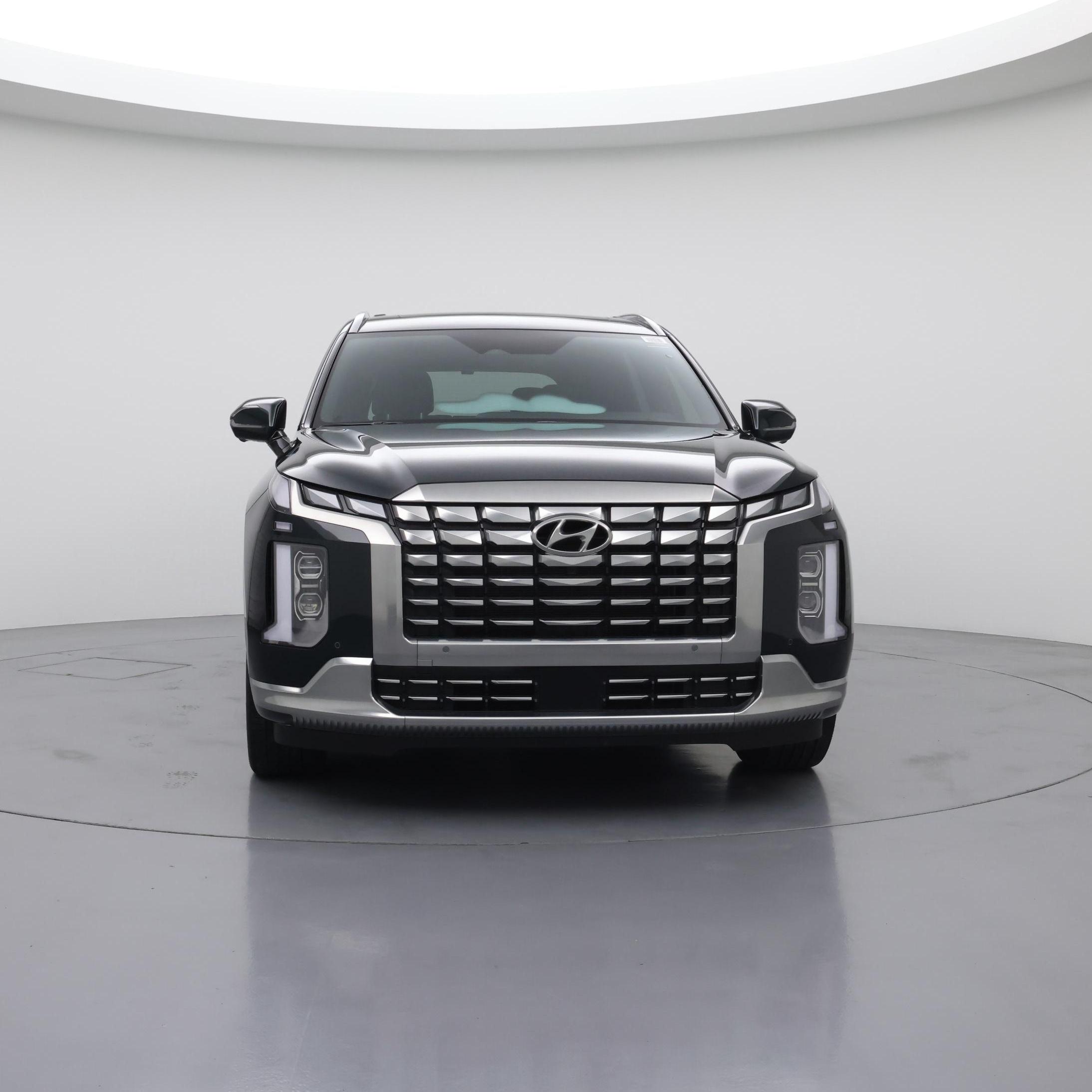 Thumbnail: 2023 Hyundai Palisade - 5