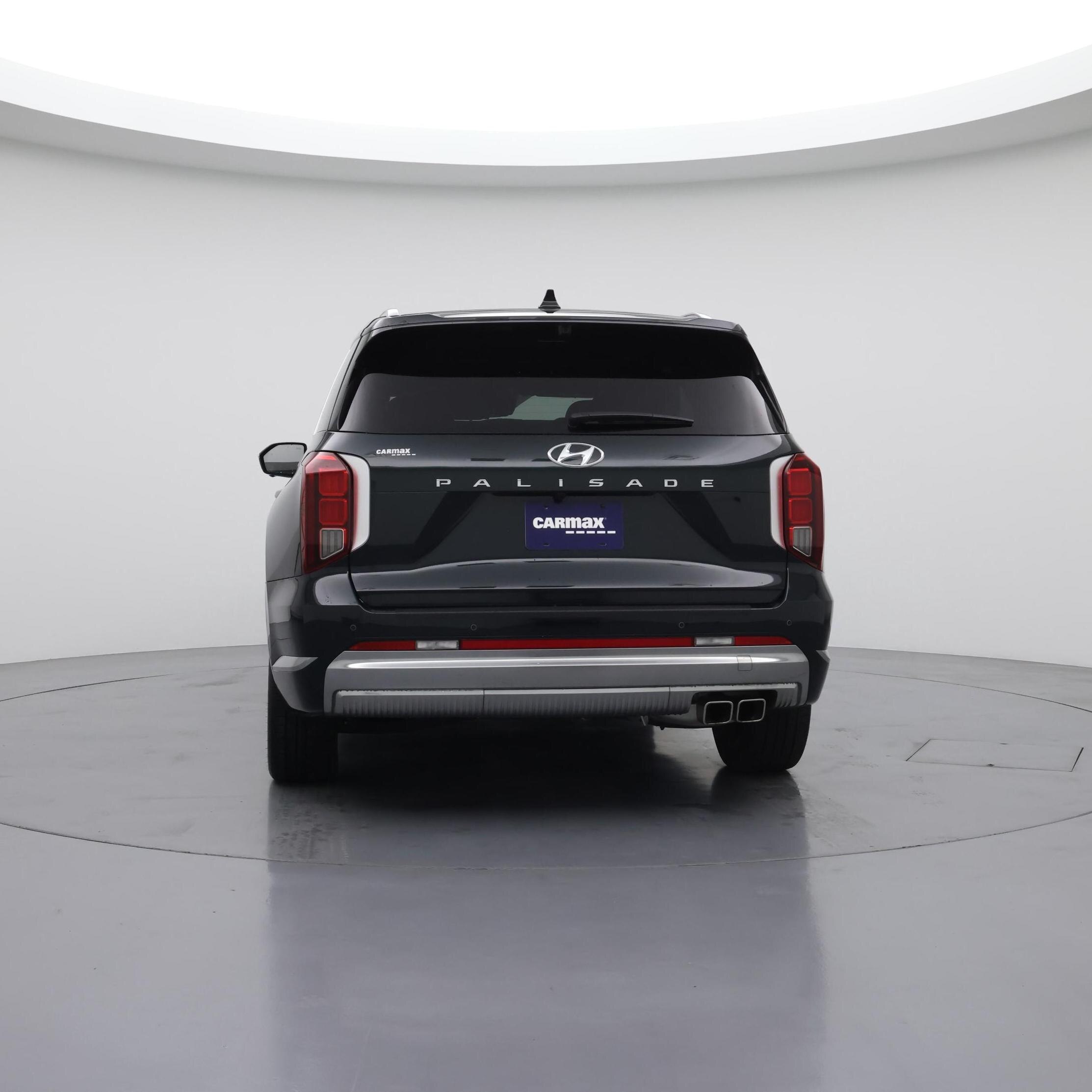 Thumbnail: 2023 Hyundai Palisade - 6