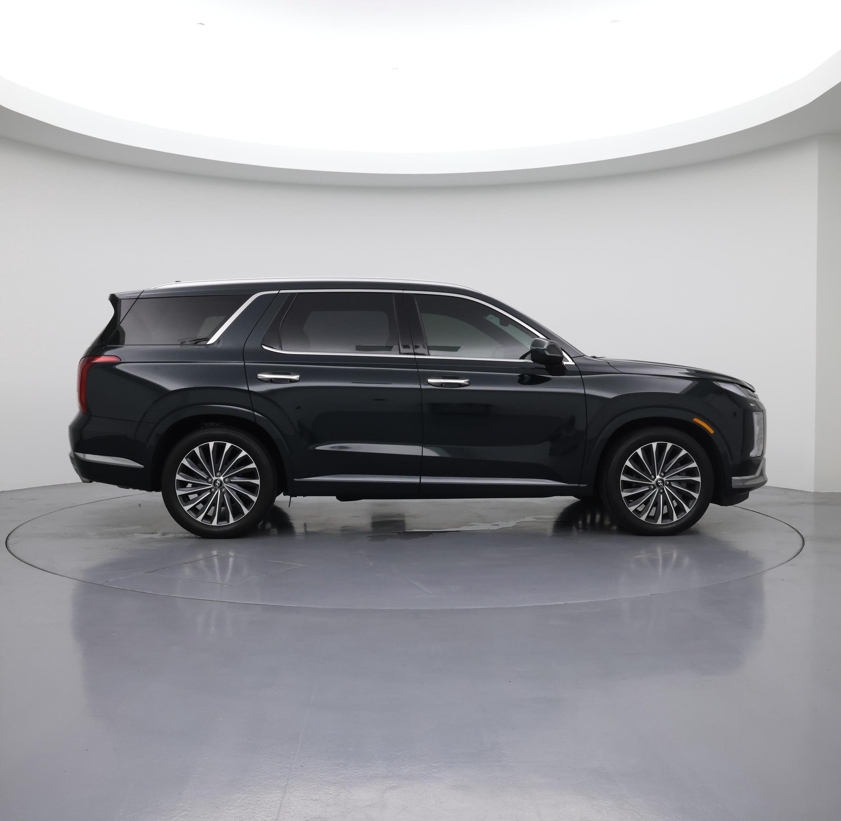 Thumbnail: 2023 Hyundai Palisade - 7