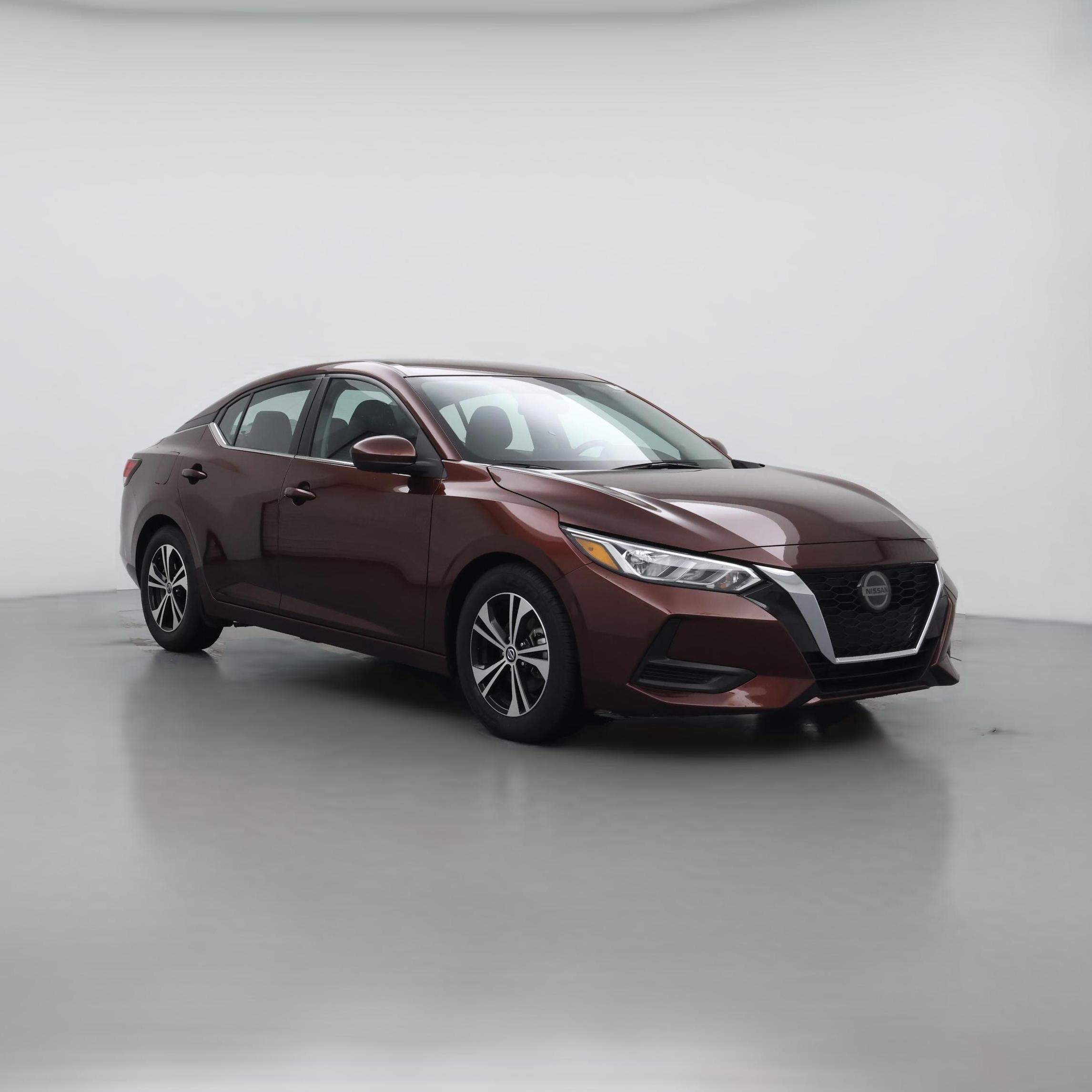 Thumbnail: 2023 Nissan Sentra - 1