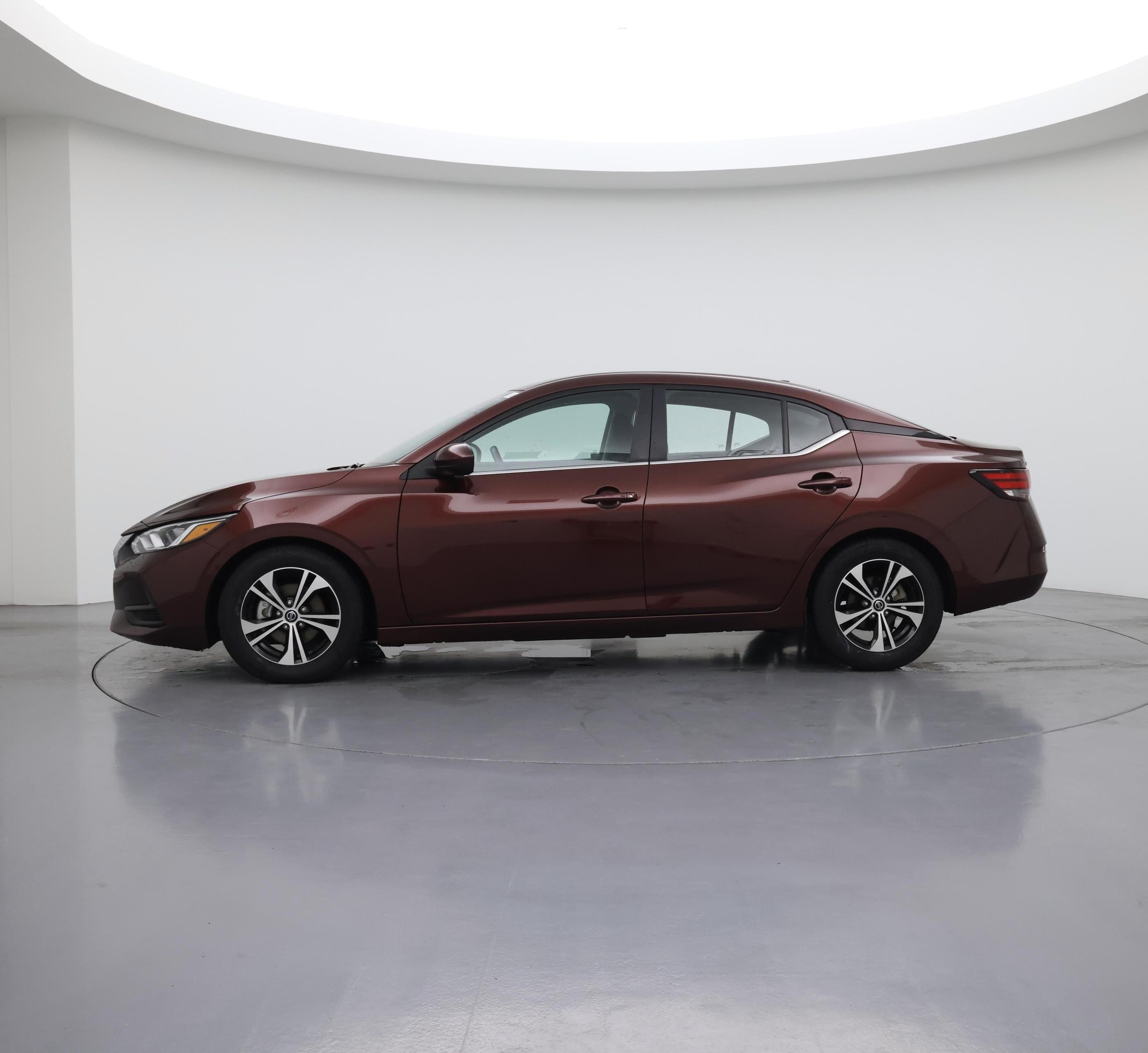 Thumbnail: 2023 Nissan Sentra - 3