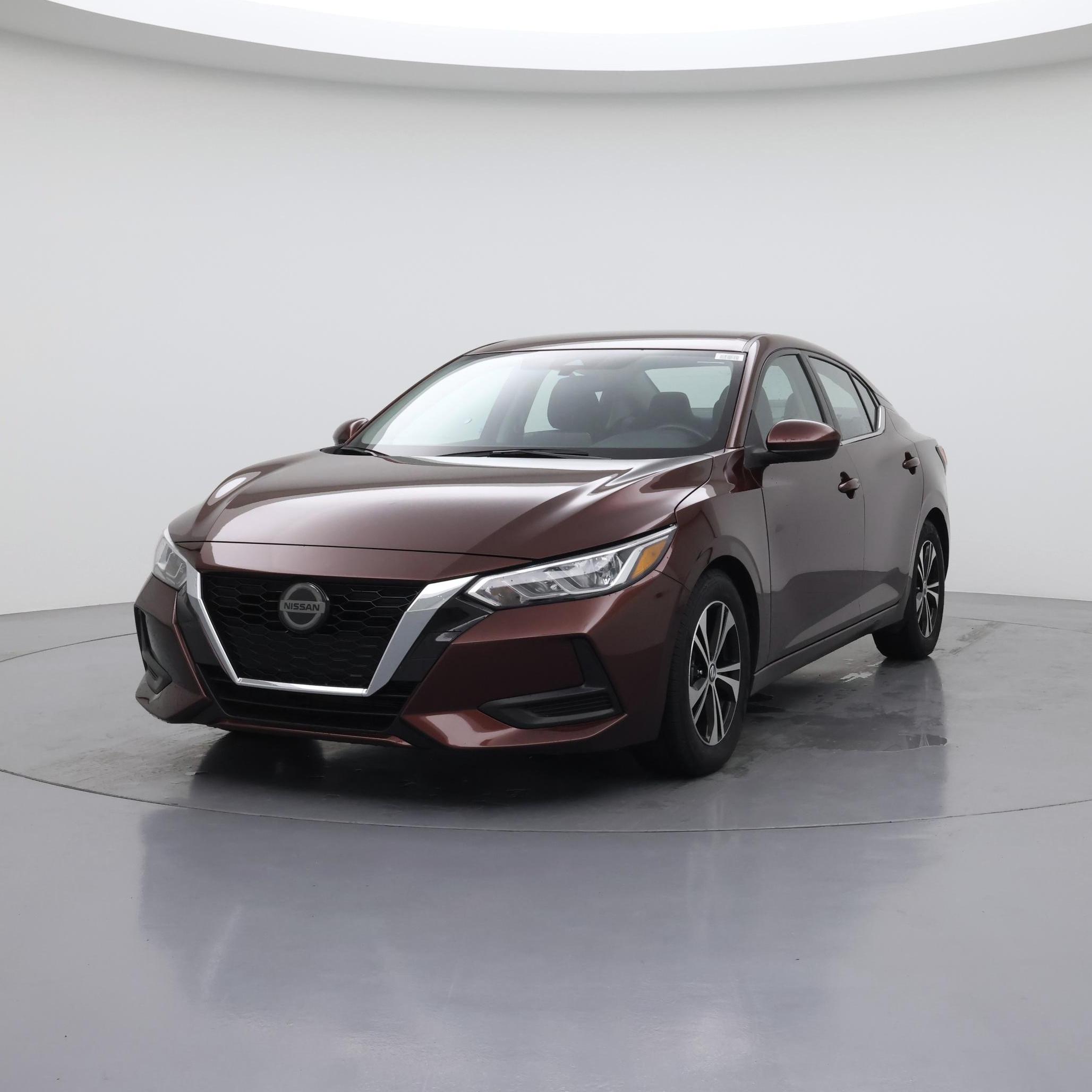 Thumbnail: 2023 Nissan Sentra - 4