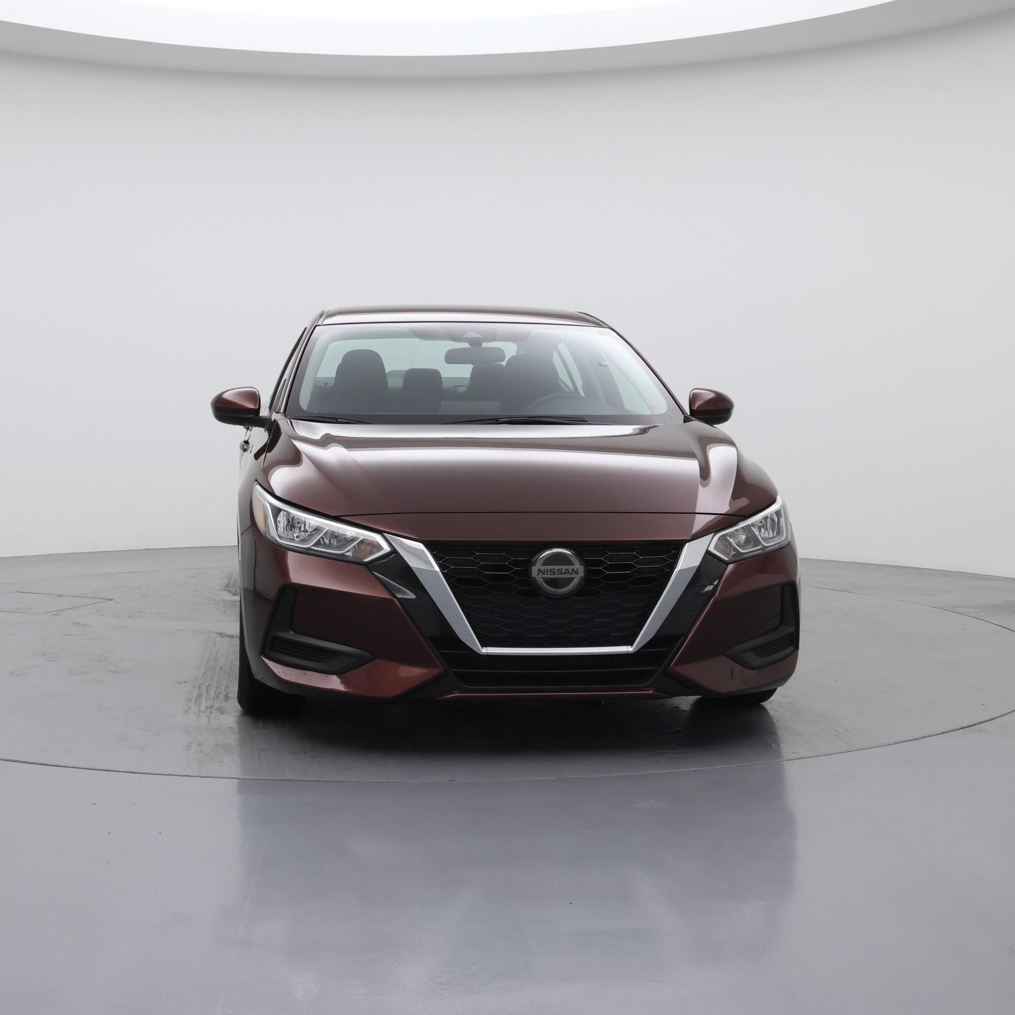 Thumbnail: 2023 Nissan Sentra - 5