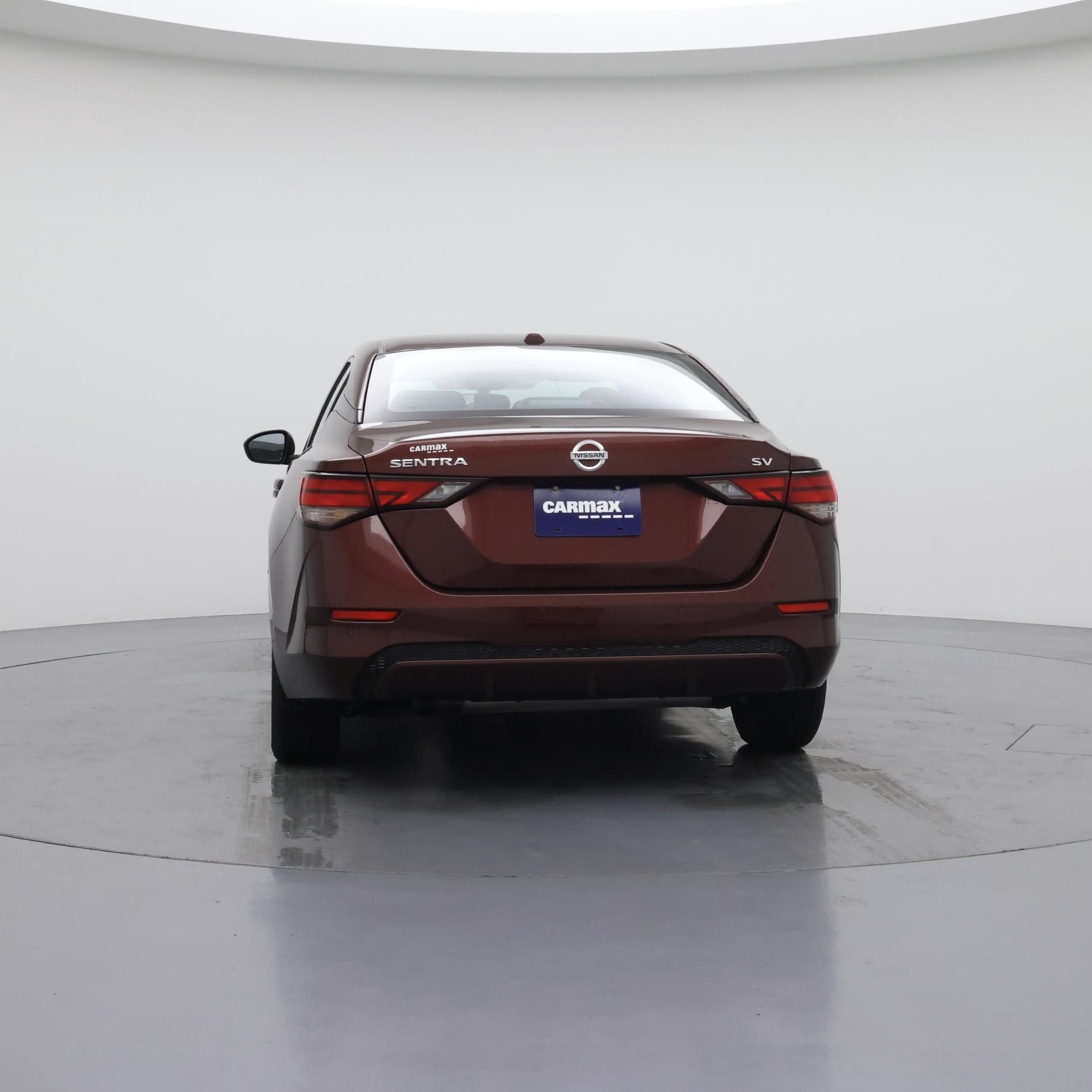 Thumbnail: 2023 Nissan Sentra - 6