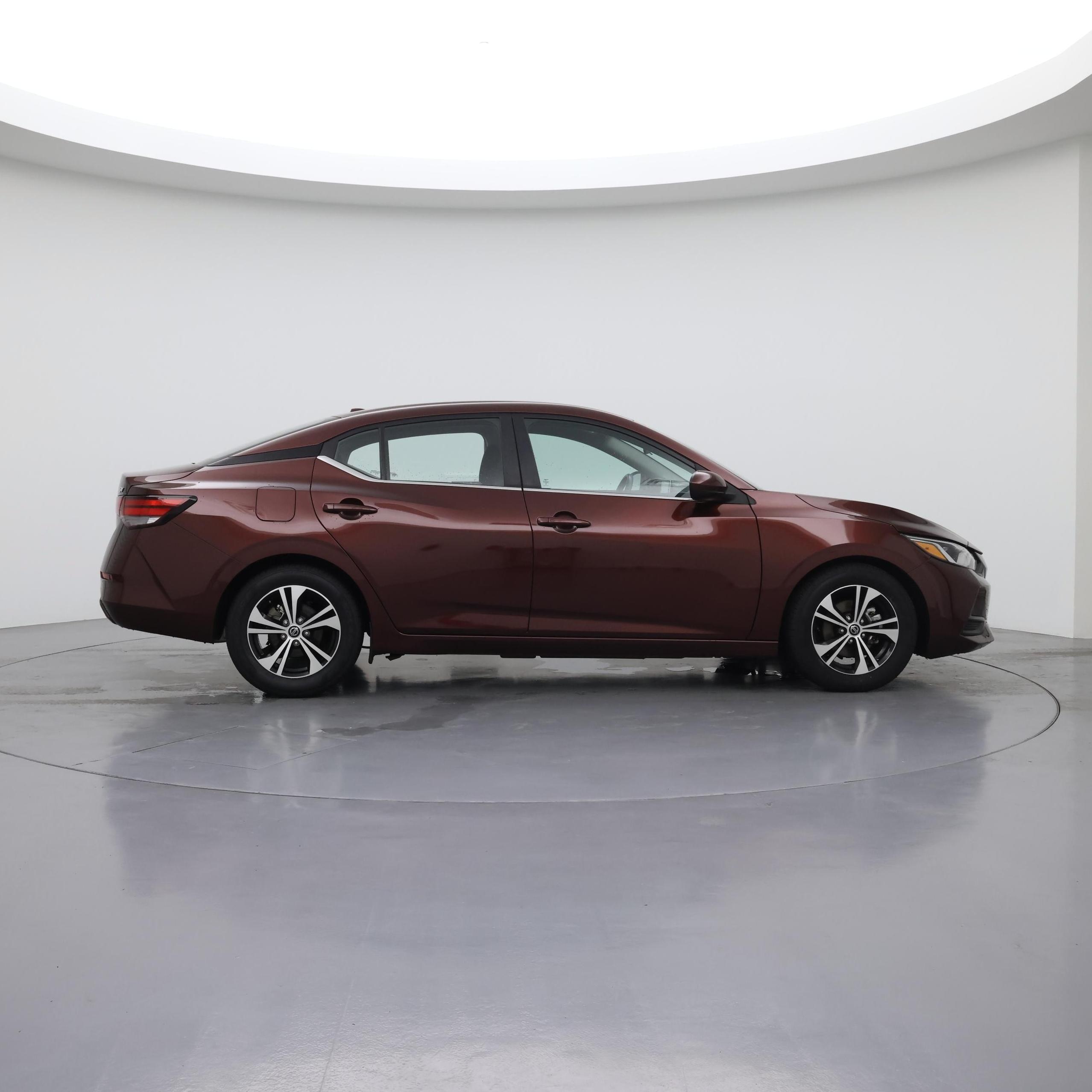 Thumbnail: 2023 Nissan Sentra - 7